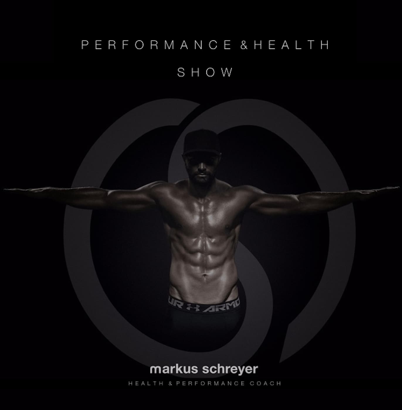 Die Performance & Health Show - Podcastler