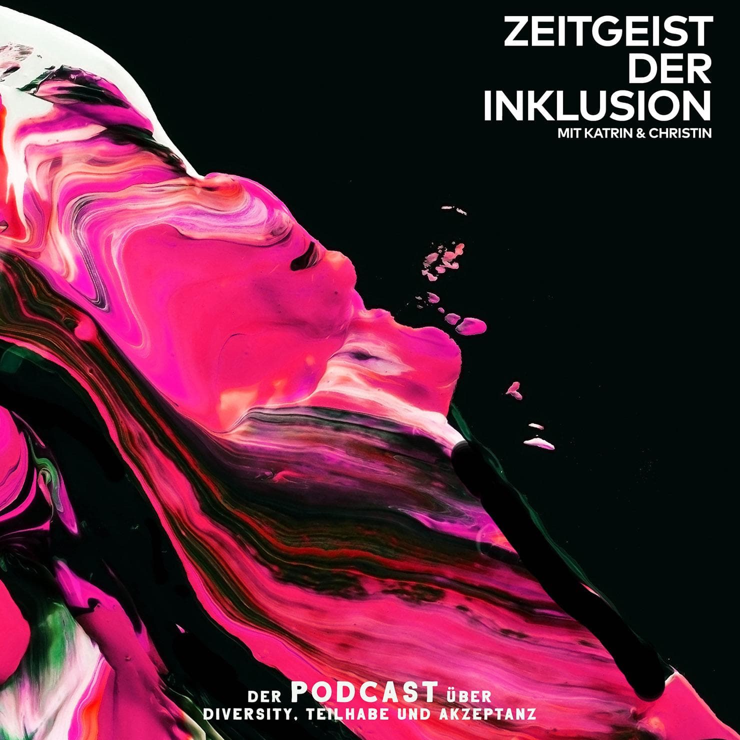 Zeitgeist der Inklusion - Podcasts