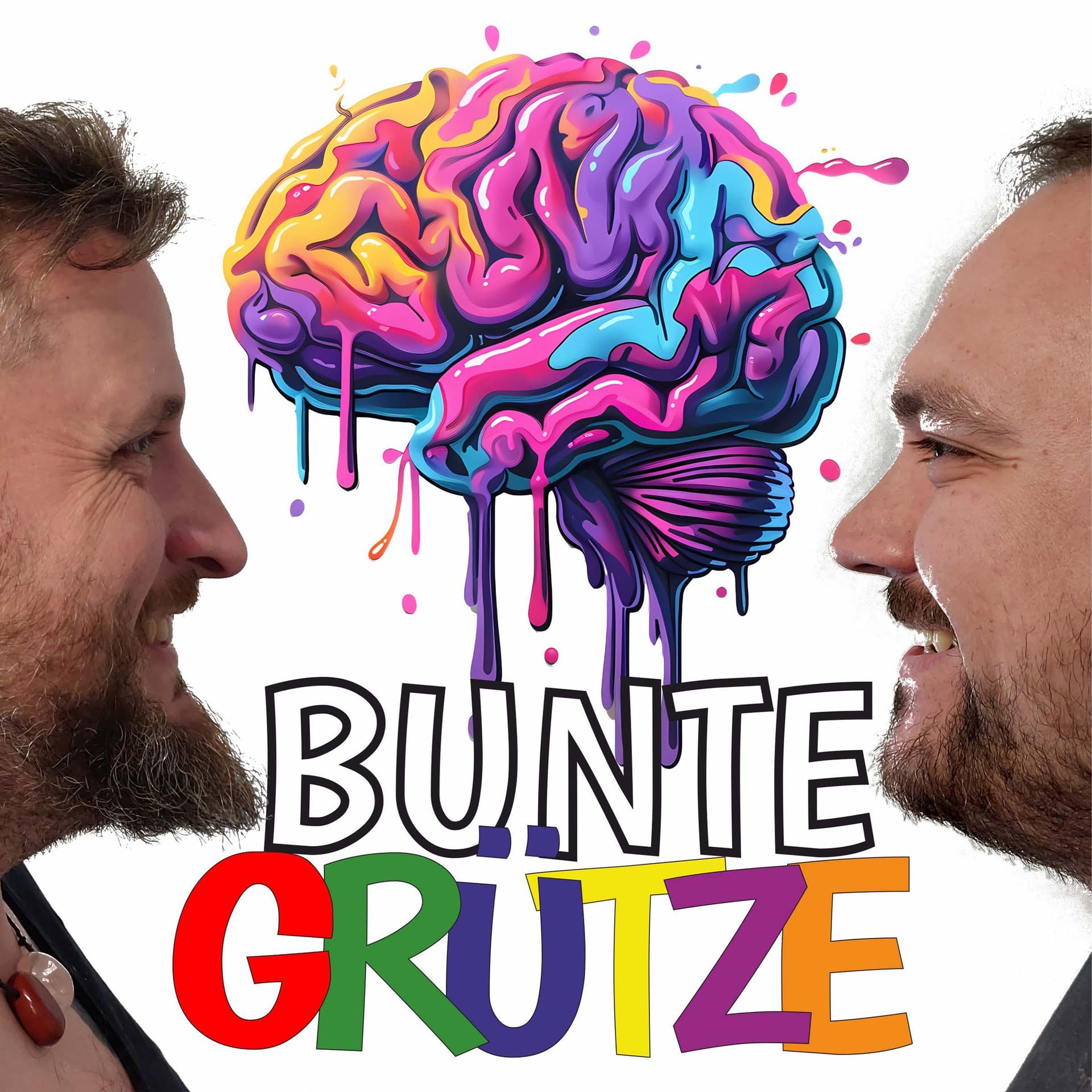 Bunte Grütze - Podcasts