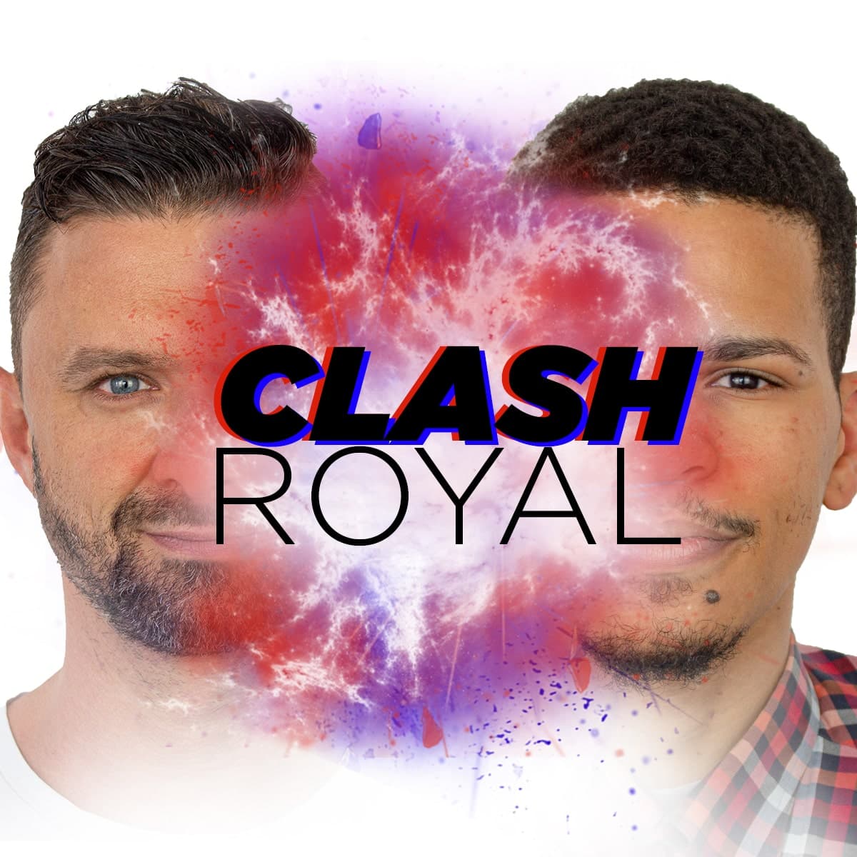 Clash Royal - Der Generationen Podcast - Podcasts