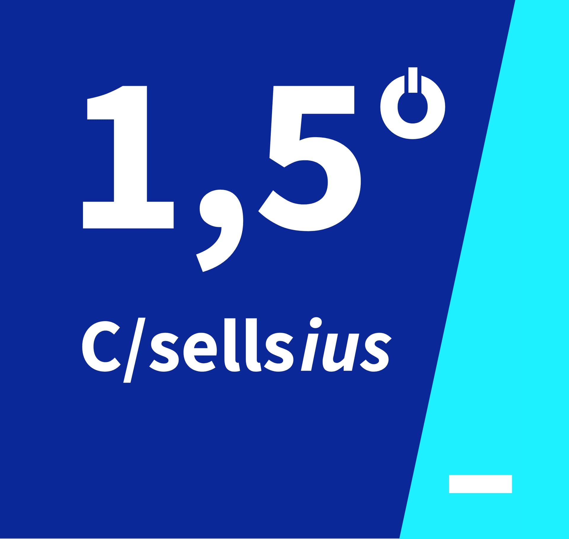 1,5° C/sellsius - der Podcast - Podcasts