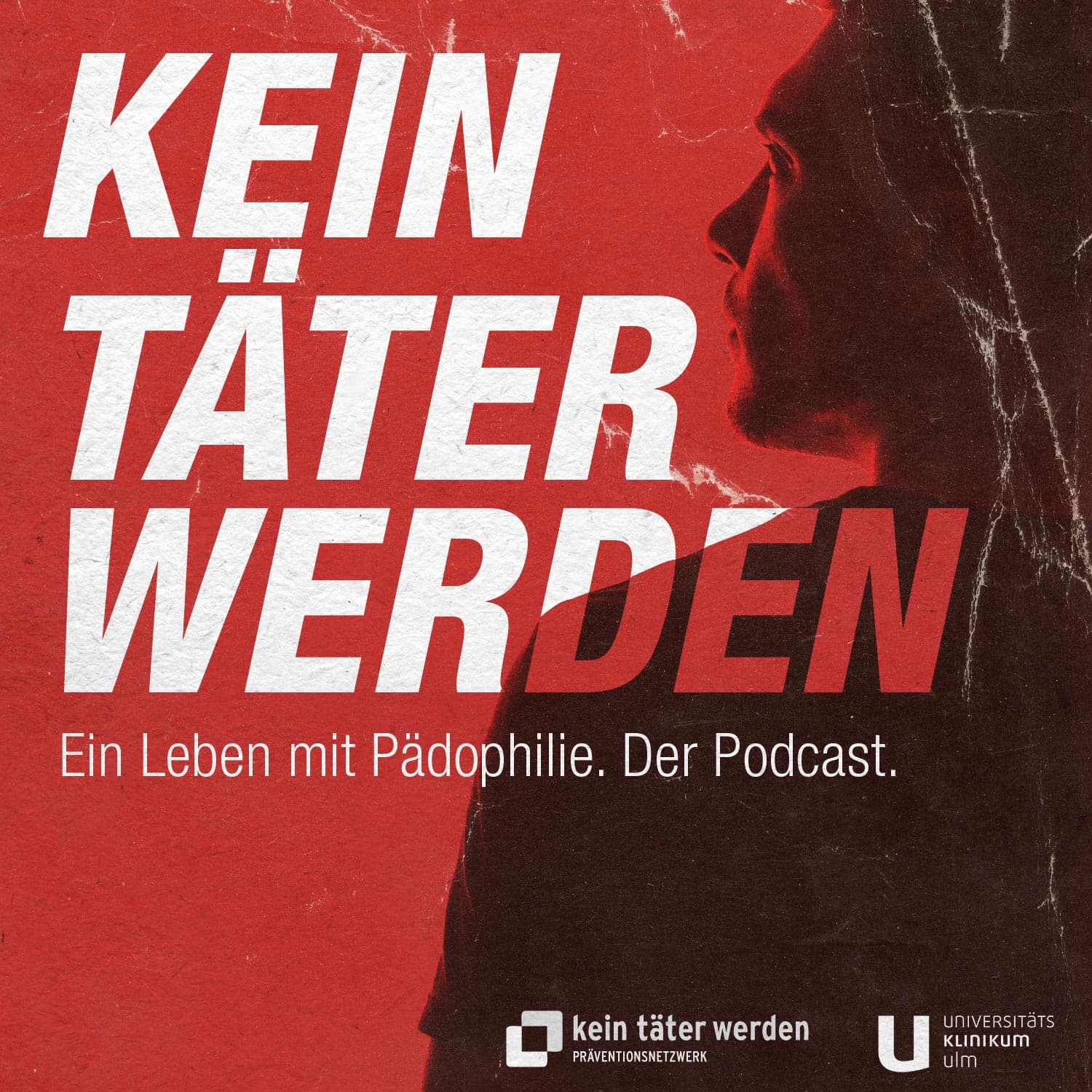 Kein Täter werden - Ein Leben mit Pädophilie - بودكاست
