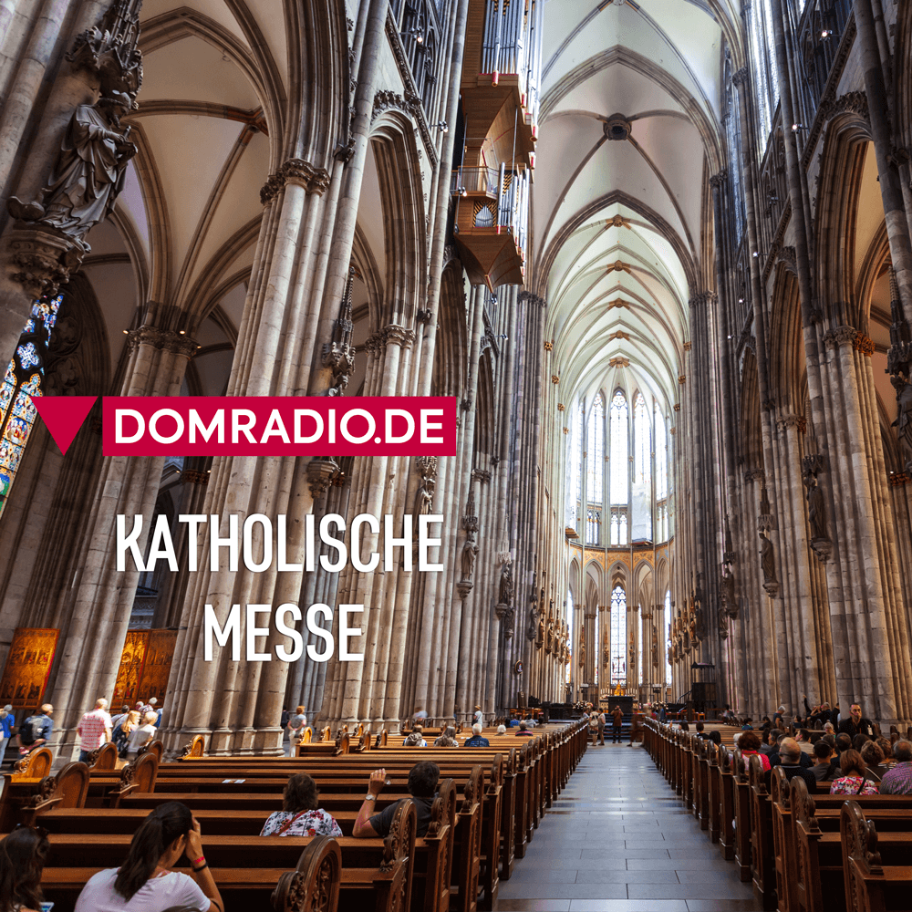 Katholische Messe - Podcasts