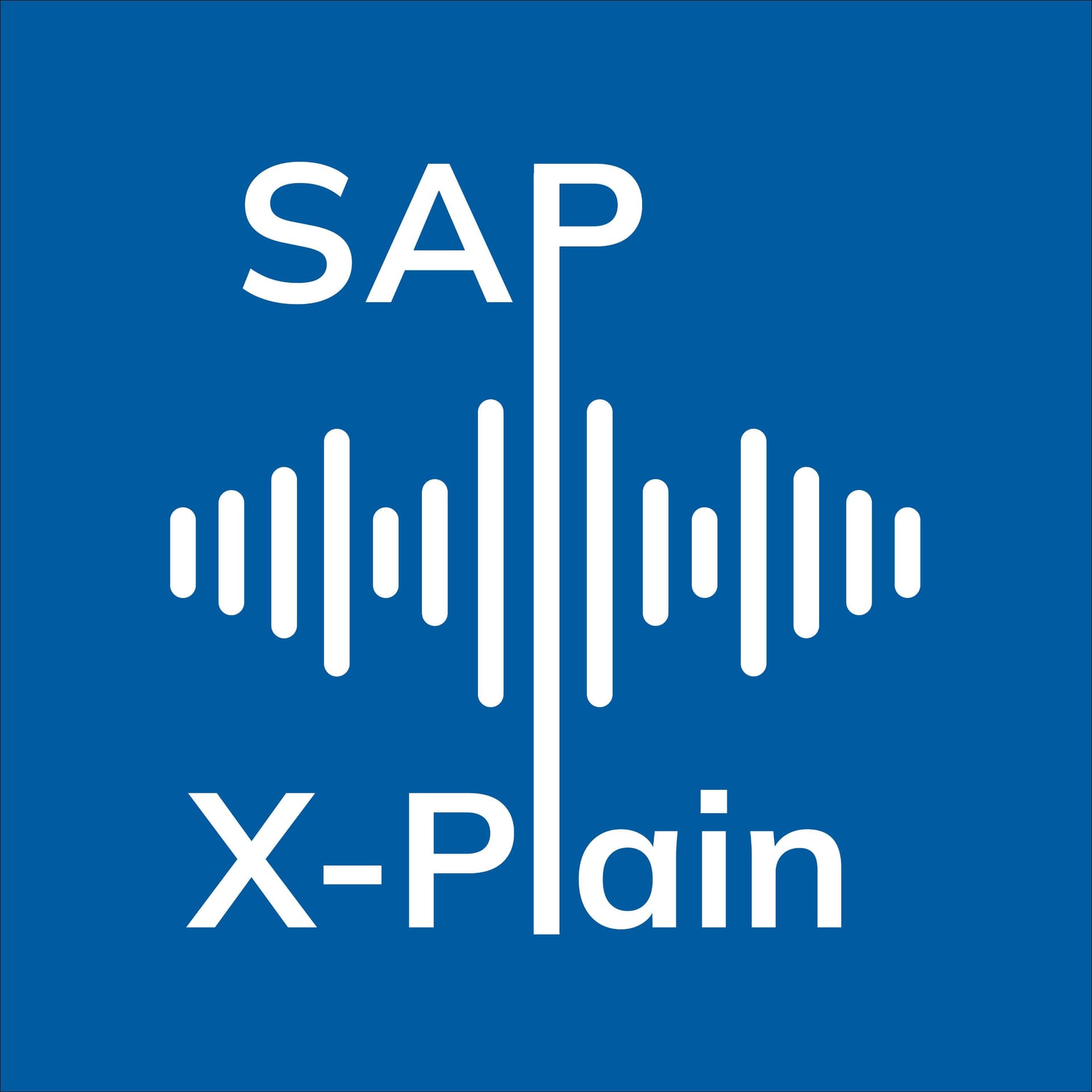 SAP X-Plain: Der Podcast für Themen rund um die SAP - Podcasts