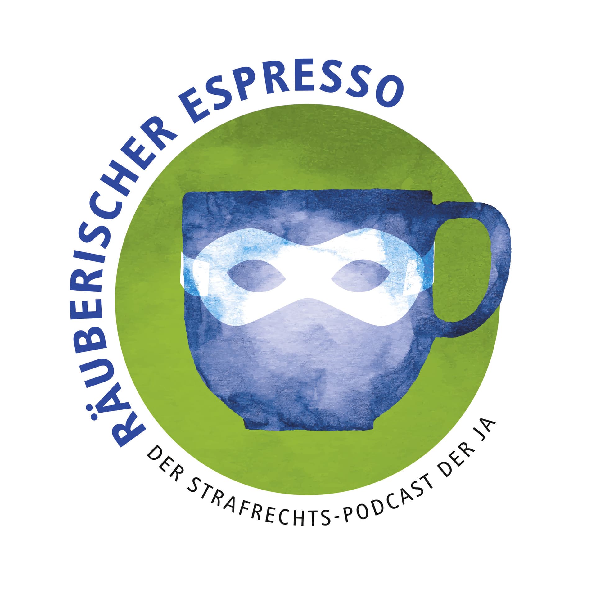 Räuberischer Espresso - Podcasts