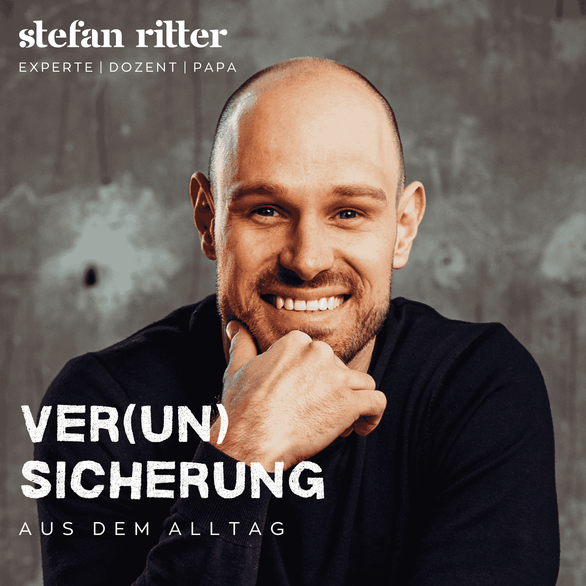 Ver(un)sicherung - Klarheit in Versicherungen + Finanzen - Podcast
