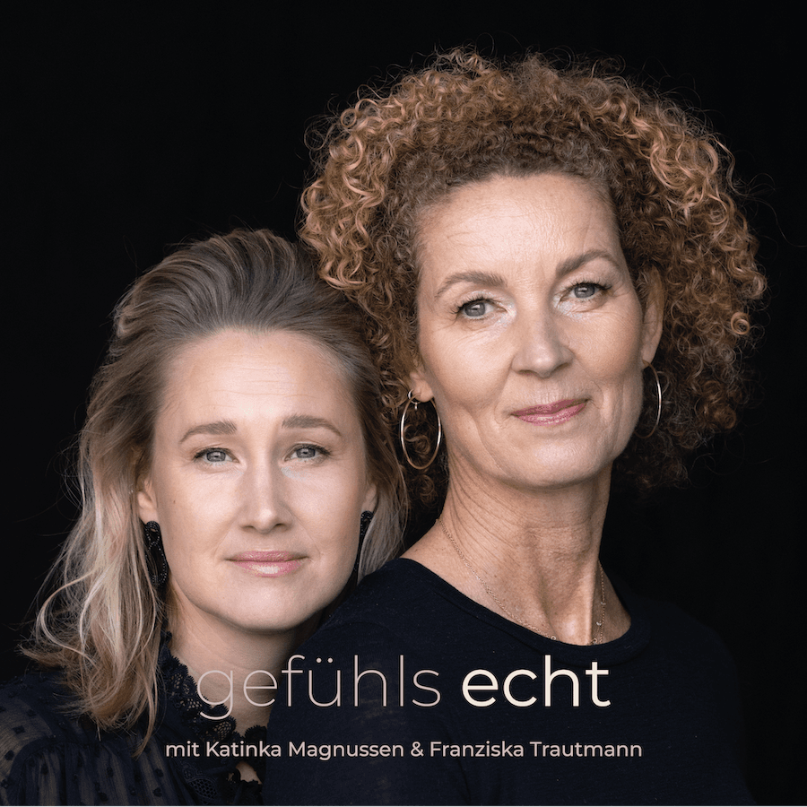 Gefühls Echt - Podcasts