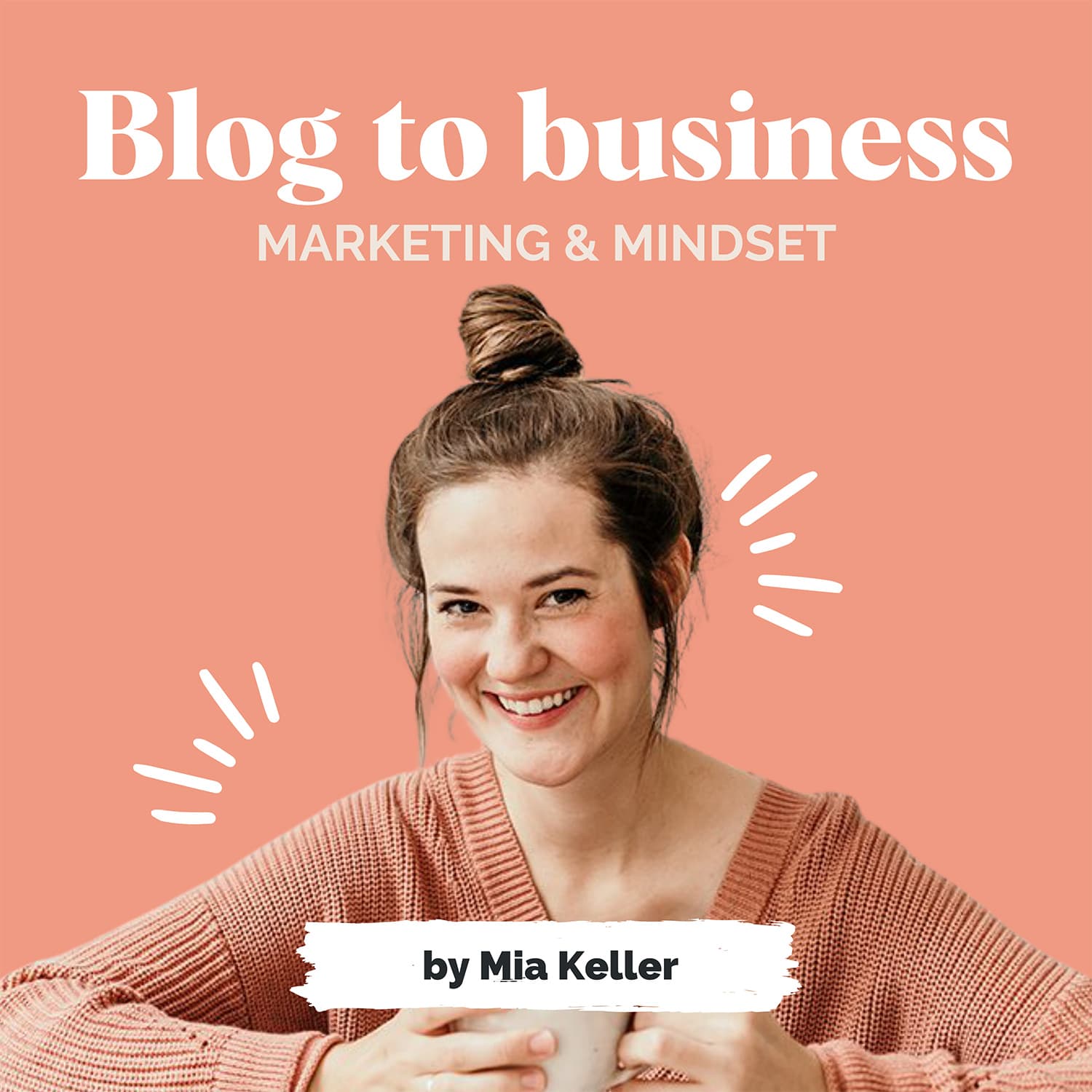 Blog to Business - Podcasts