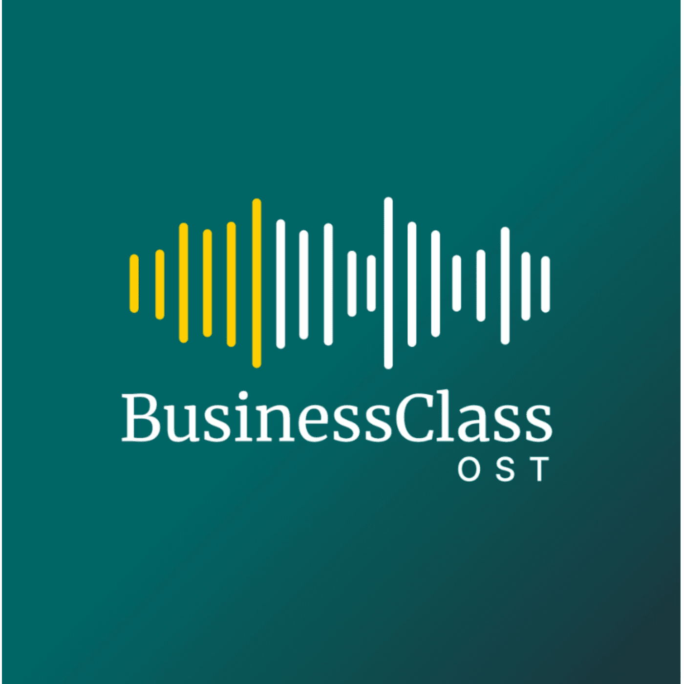 Business Class Ost - der Podcast - Podcasts