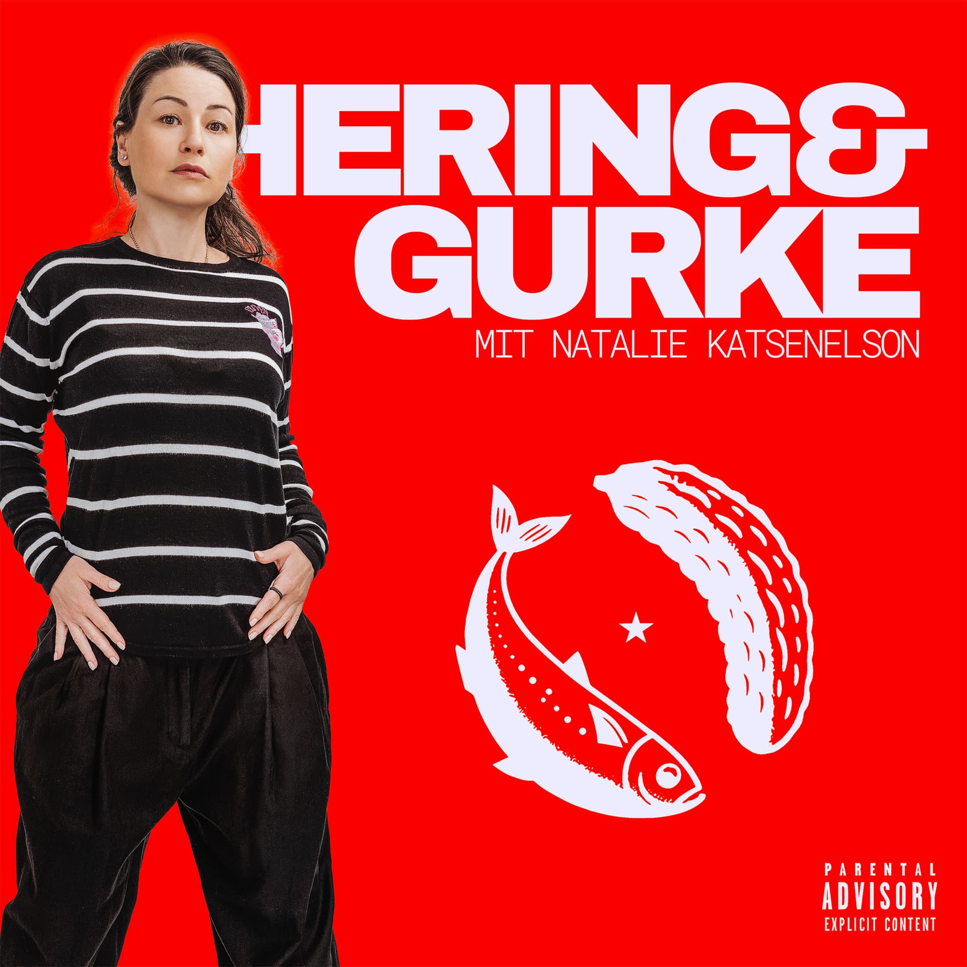 HERING & GURKE - Podcasts
