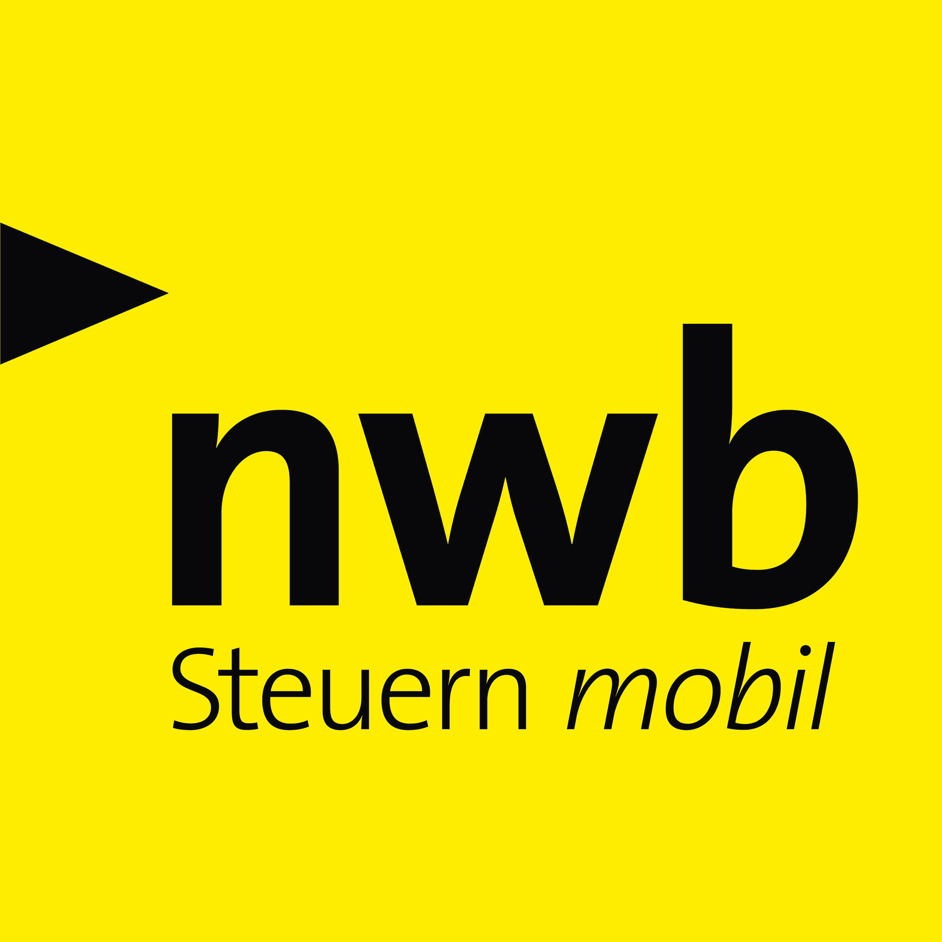 Steuern mobil - Podcasts