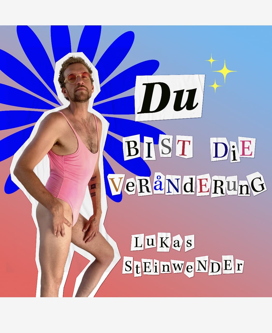DU BIST DIE VERÄNDERUNG - Podcasts