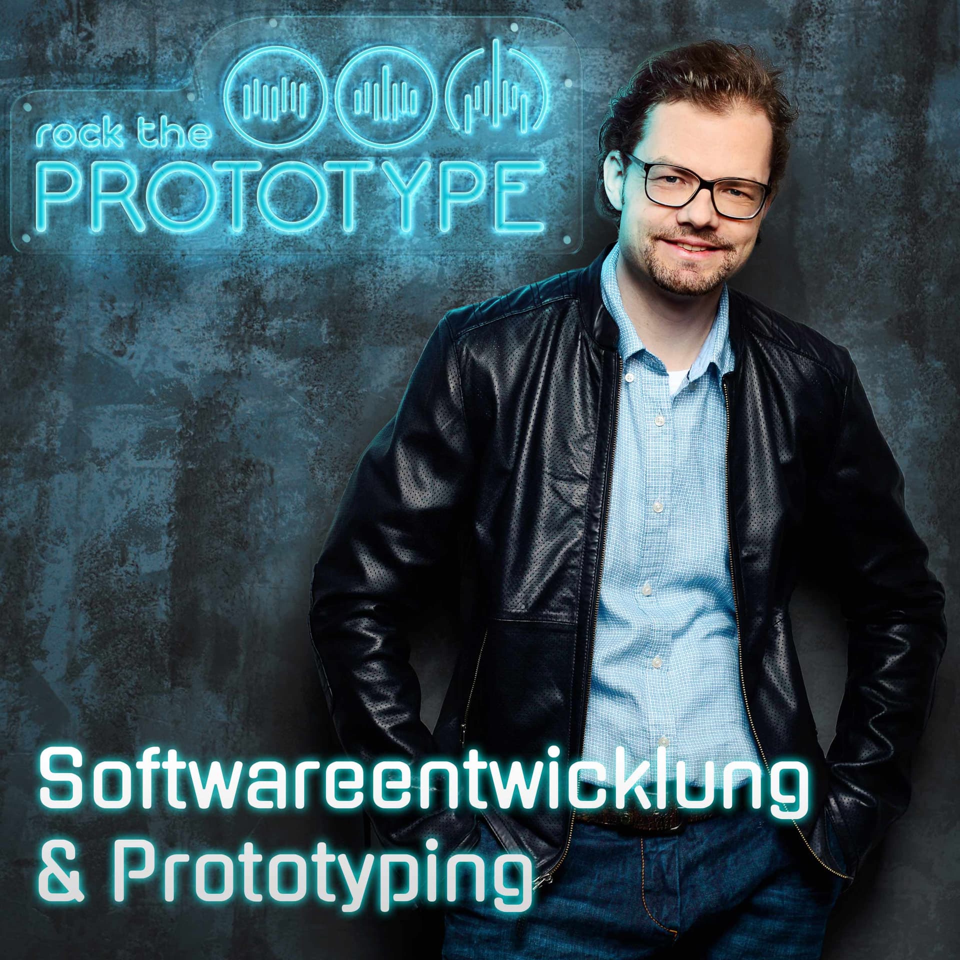 Rock the Prototype - Softwareentwicklung & Prototyping - Podcasts