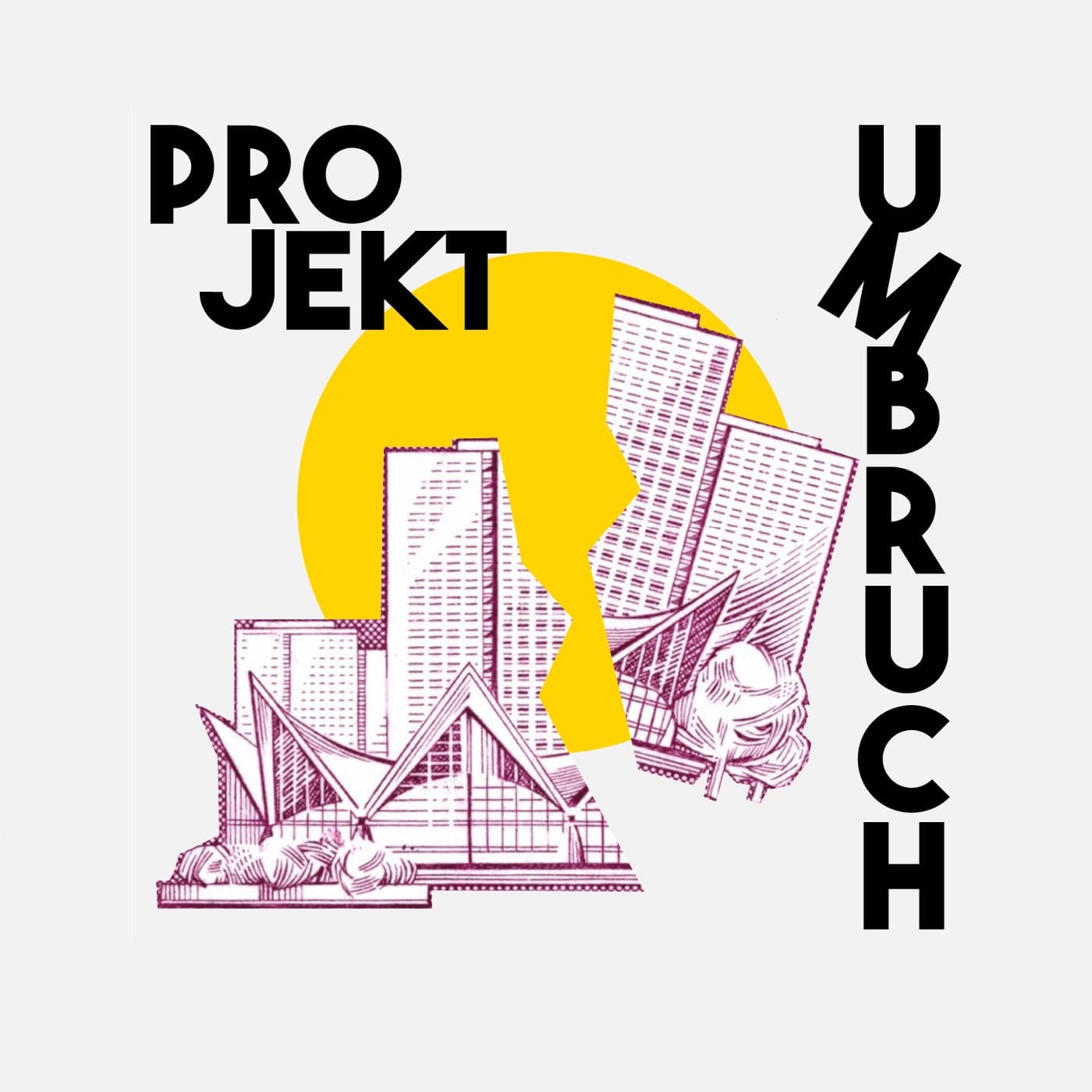 Projekt Umbruch - Podcasts