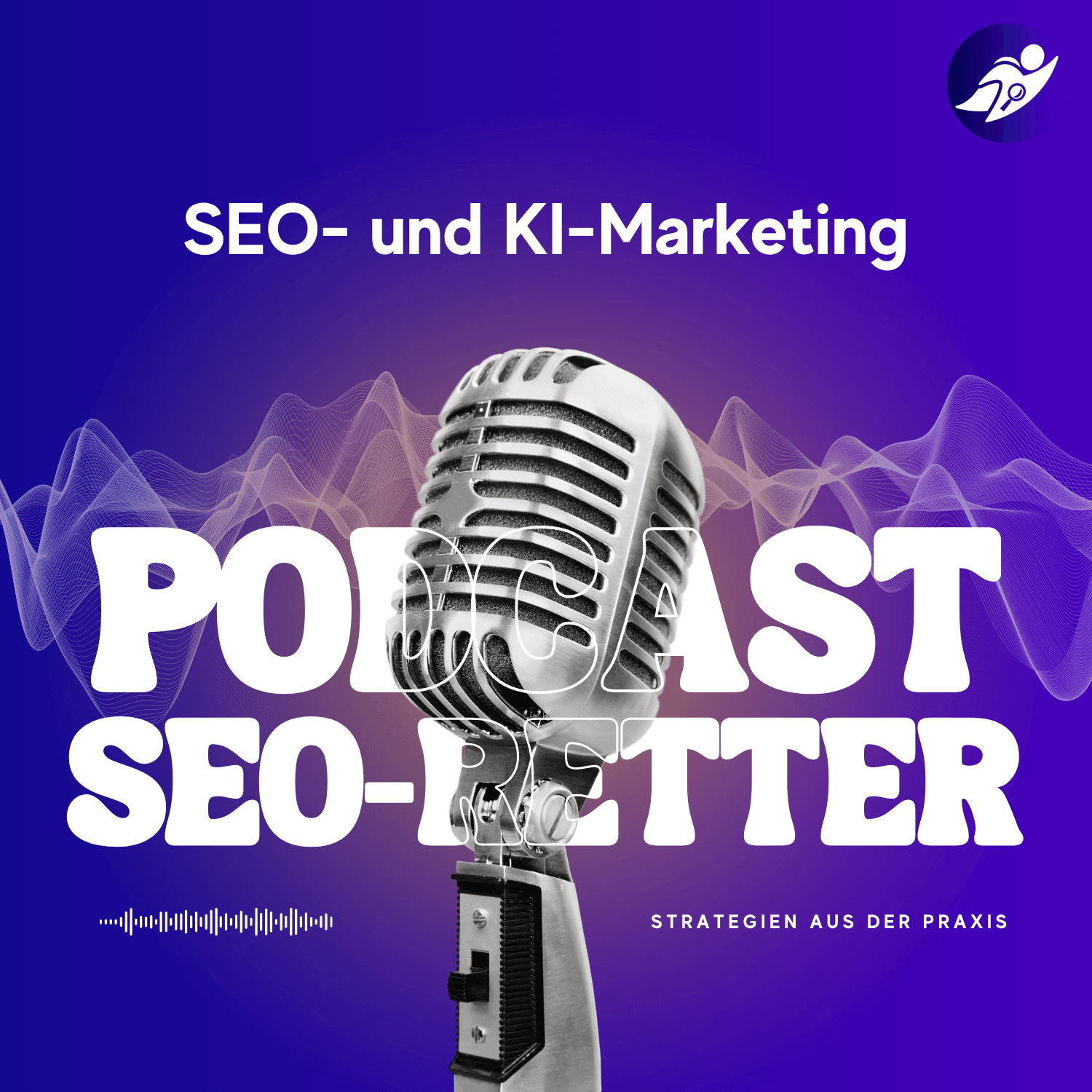 SEO-Retter Podcast - Podcasts