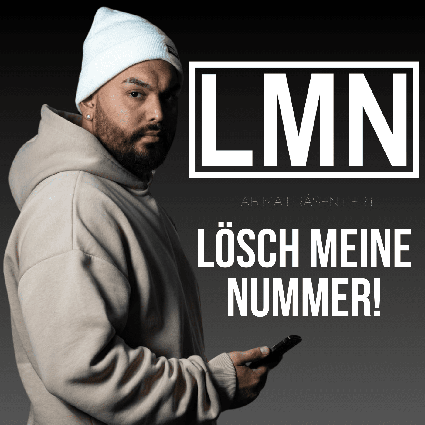 Lösch Meine Nummer - Podcasts