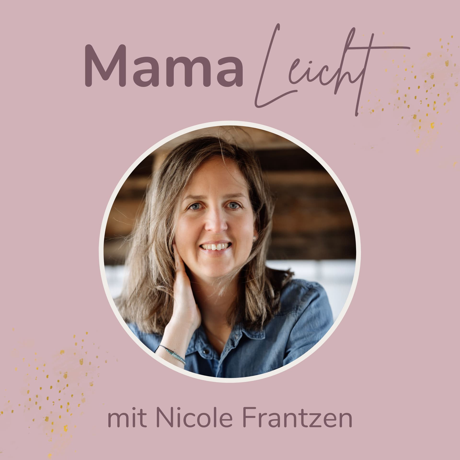 MamaLeicht - Podcasts