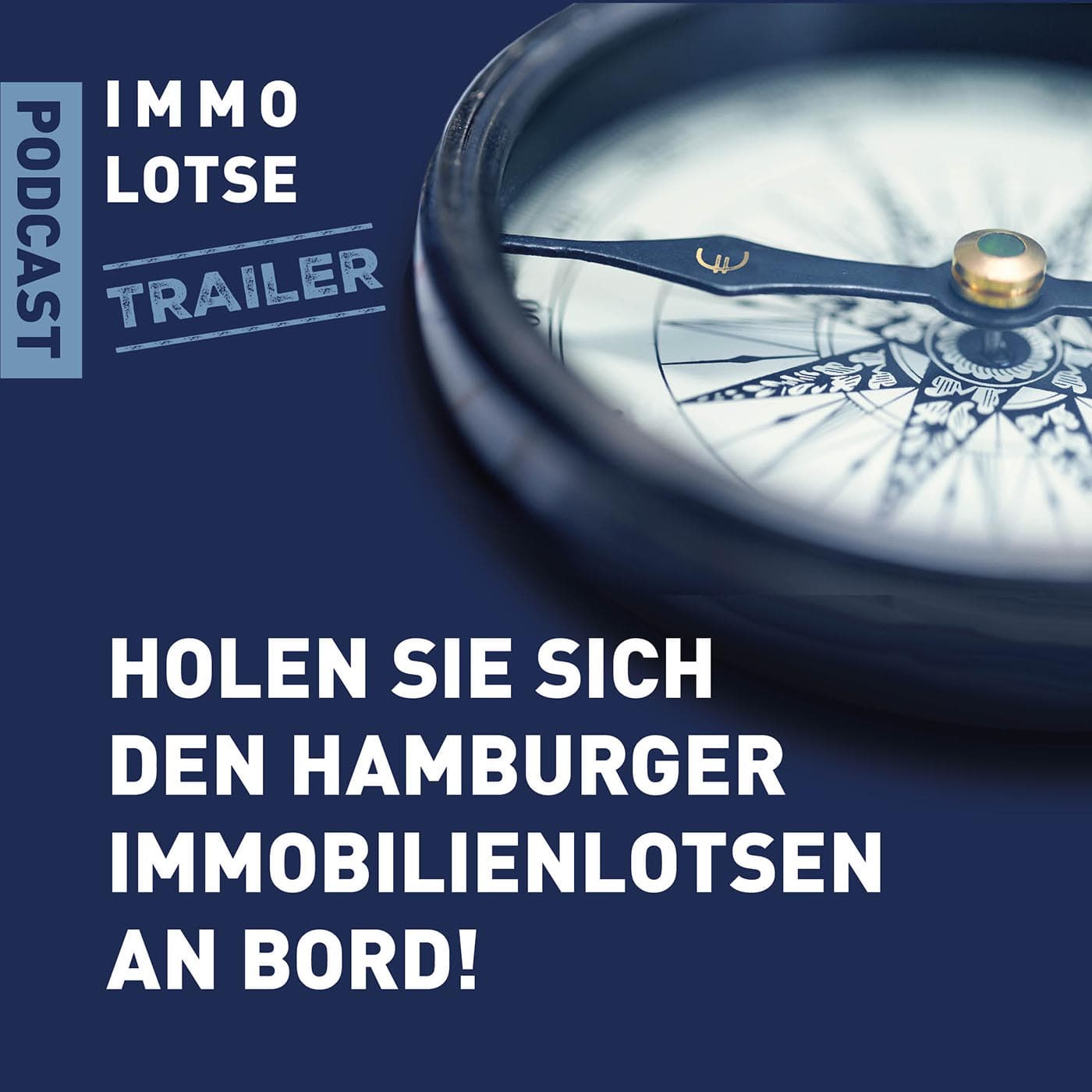 ImmoLotse - Podcasts