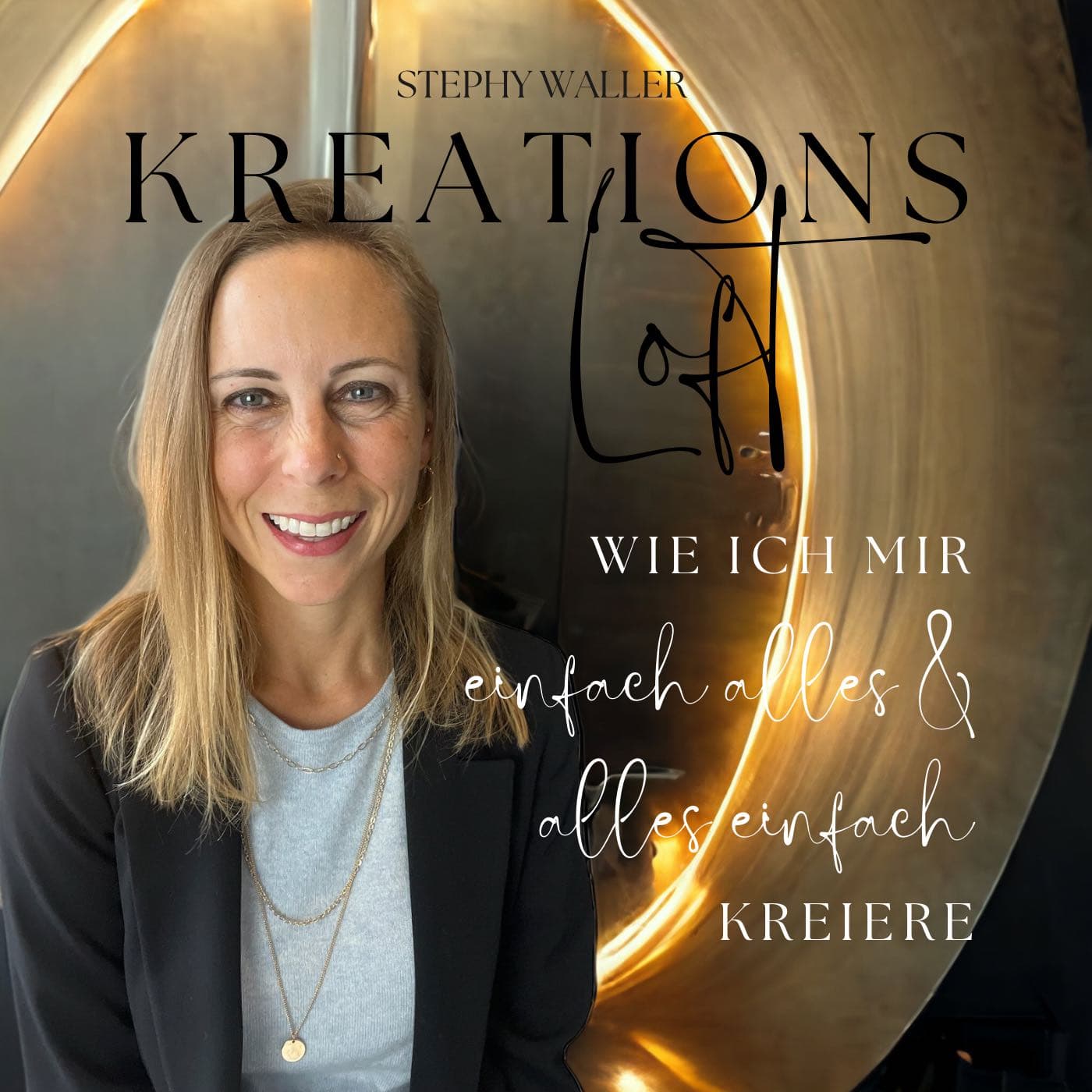 KREATIONSLOFT - Podcasts