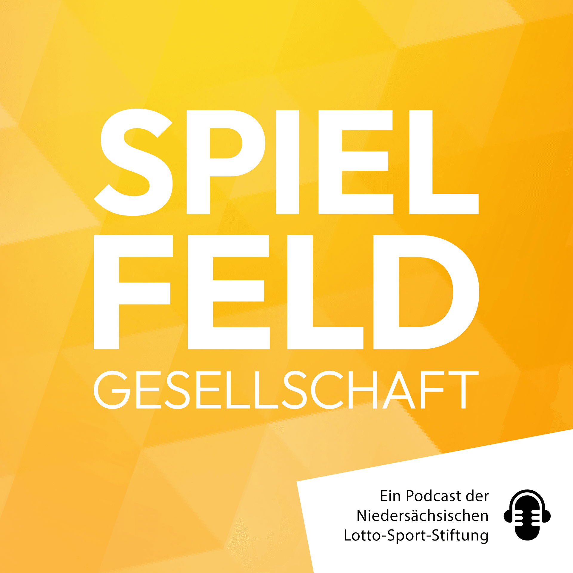 Spielfeld Gesellschaft - Podcasts
