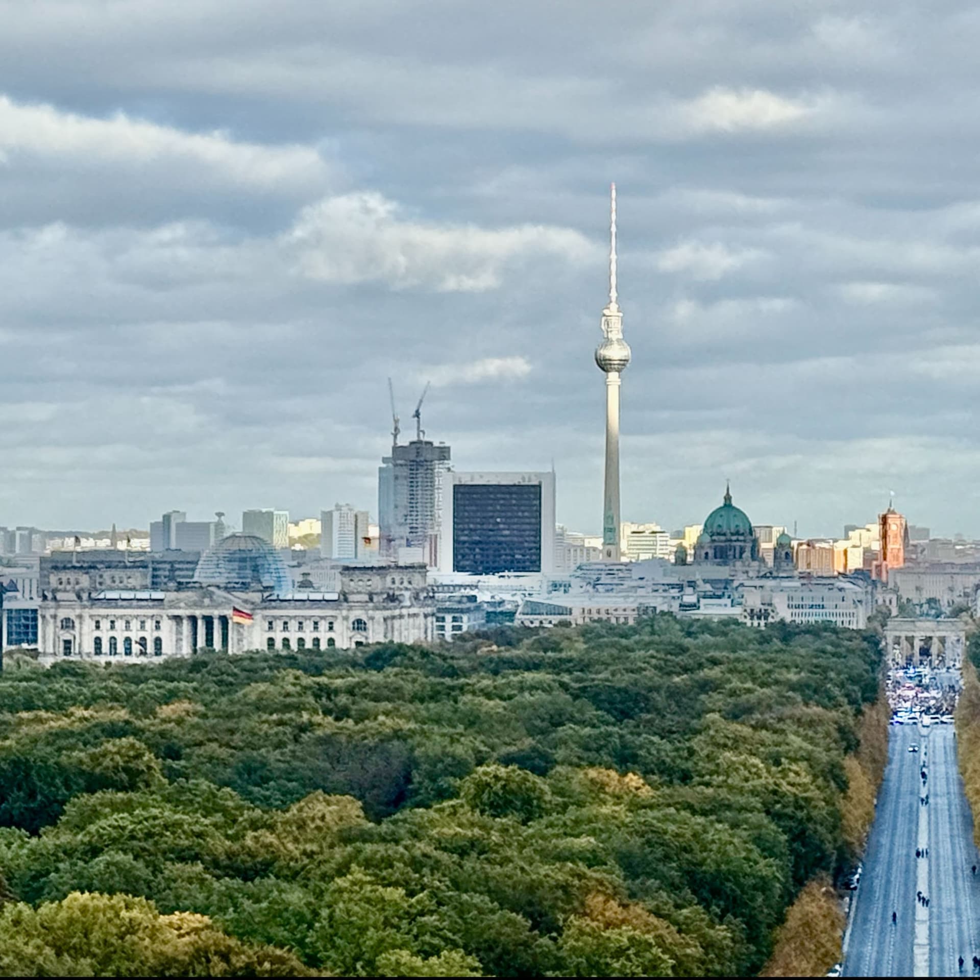Diagnose Deutschland - Podcasts