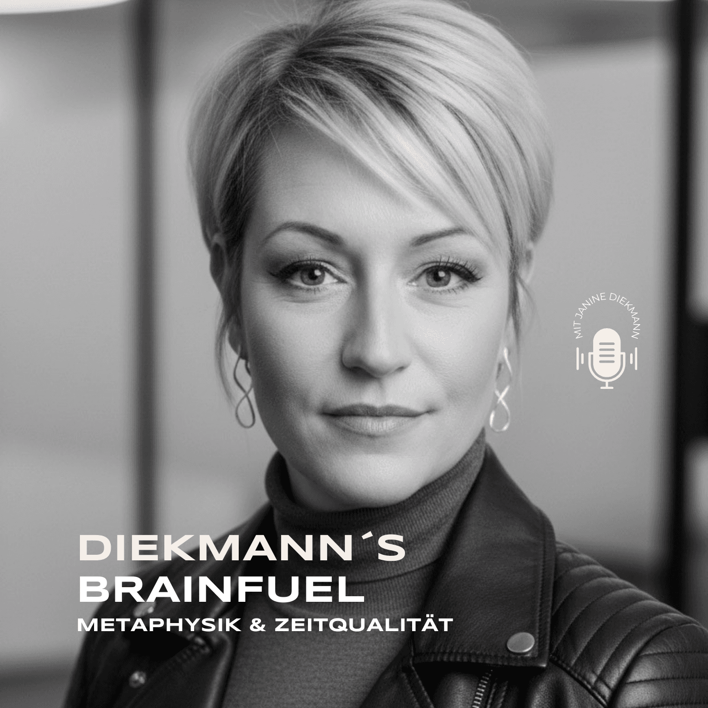 Diekmanns Brainfuel - Podcasts