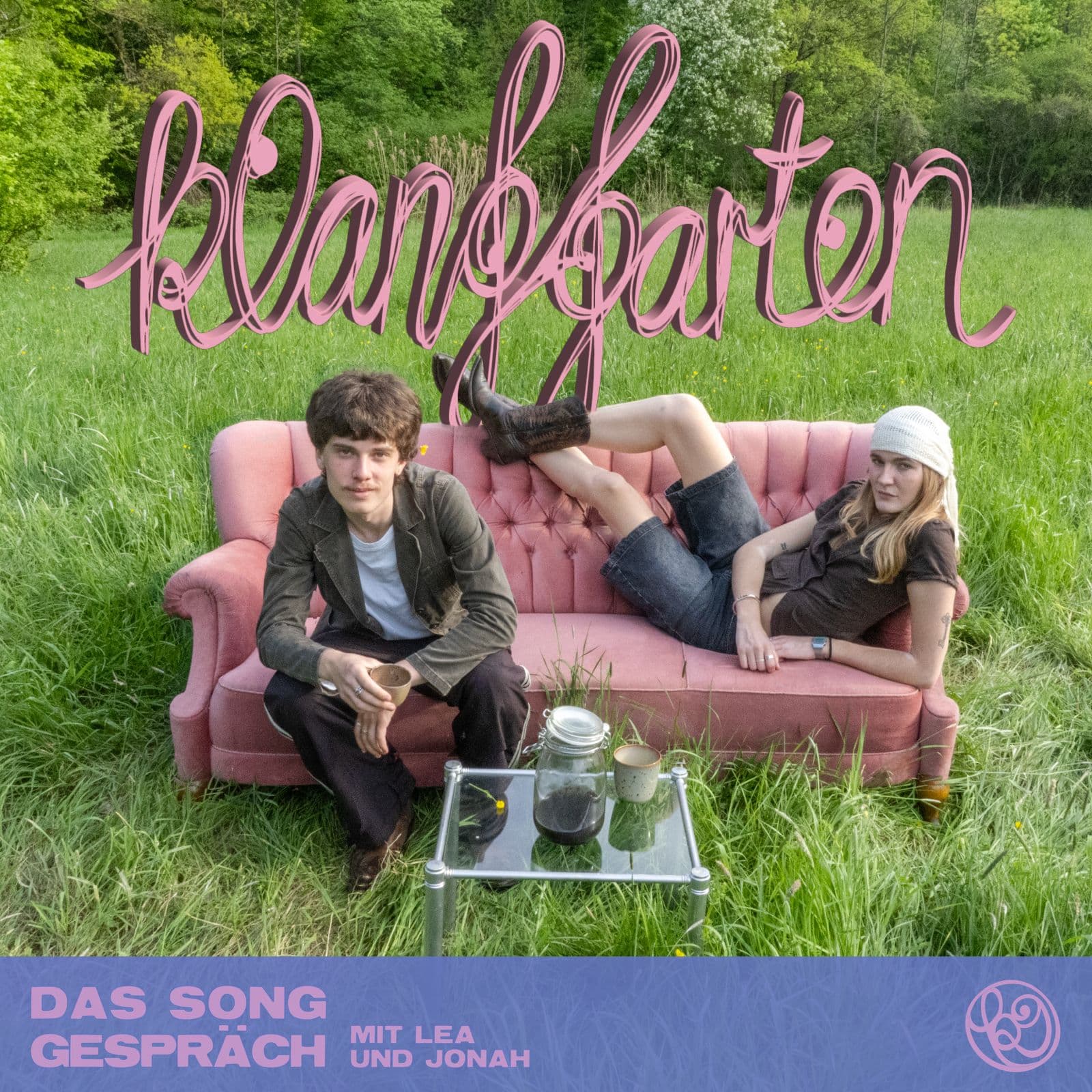Klanggarten - Podcasts