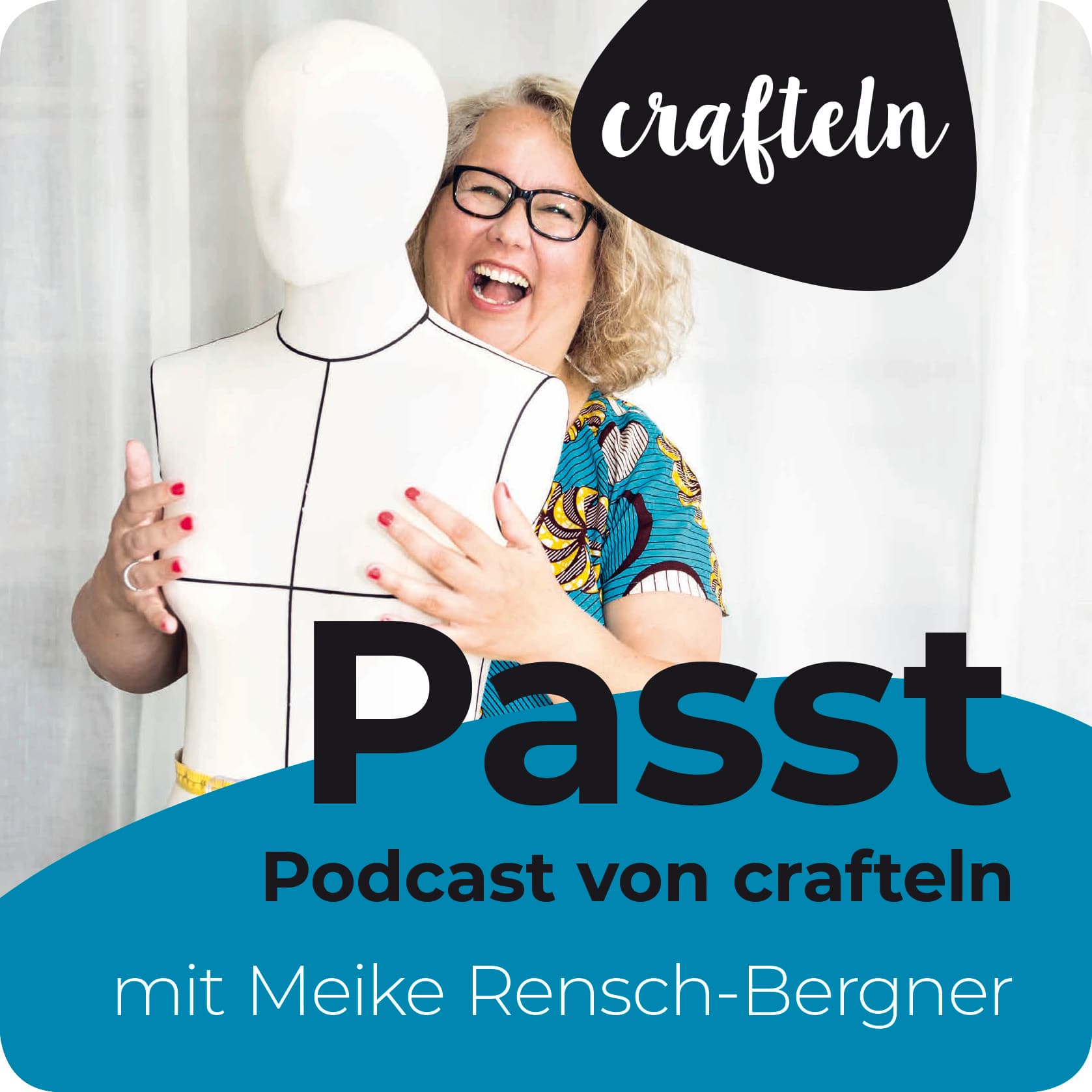 Passt - der Podcast von Crafteln - Podcasts