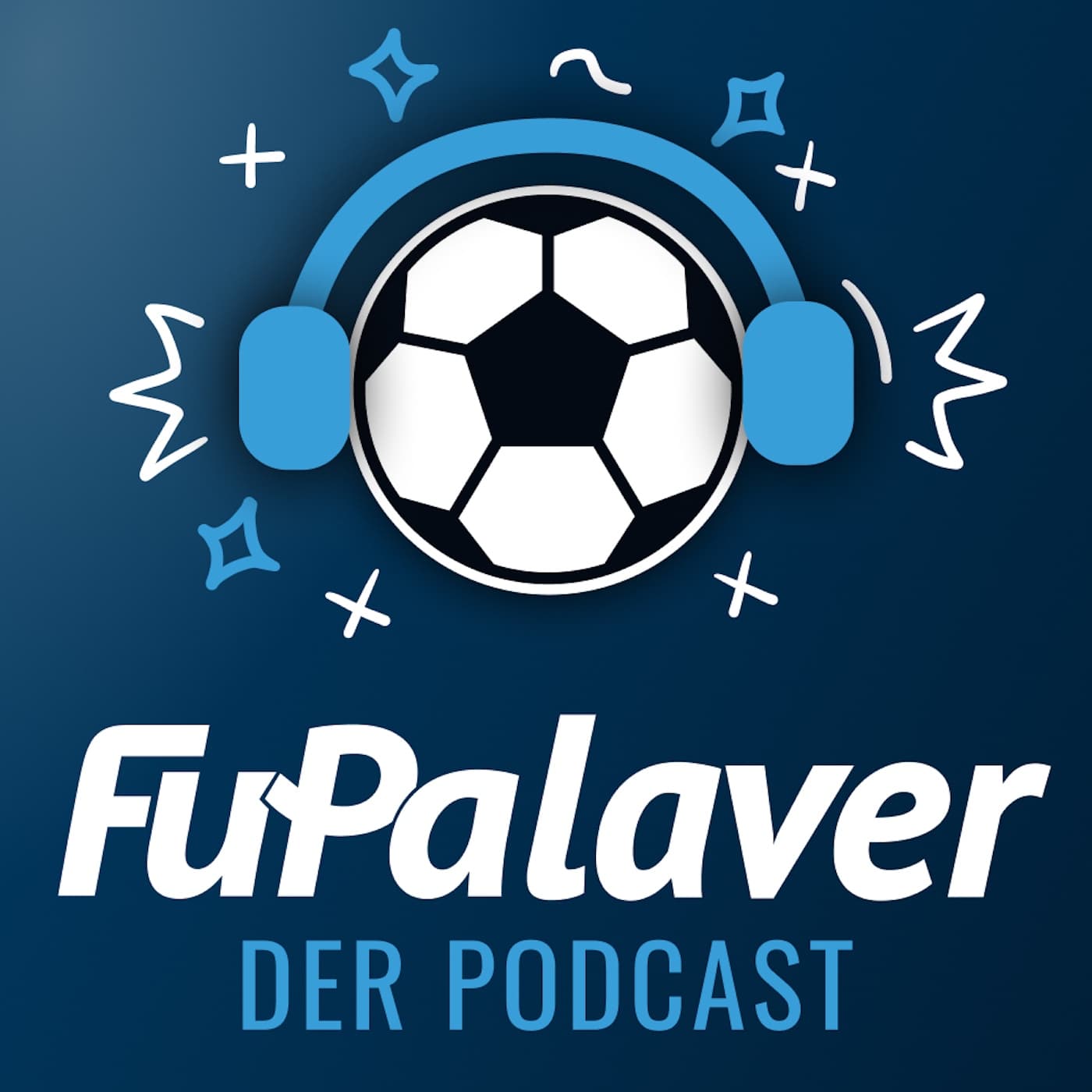 FuPalaver - der Podcast von FuPa Niederrhein - Podcasts