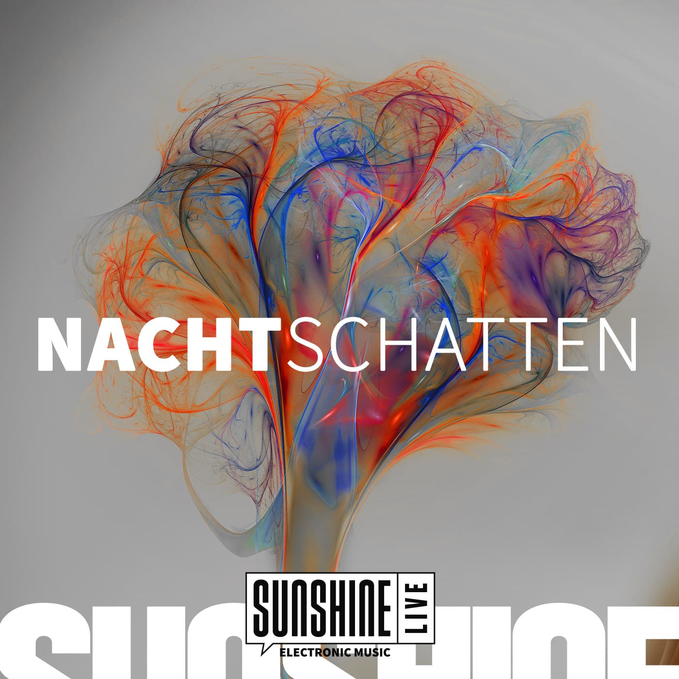 Nachtschatten – Der Podcast über Drogen und Nachtleben - Podcast