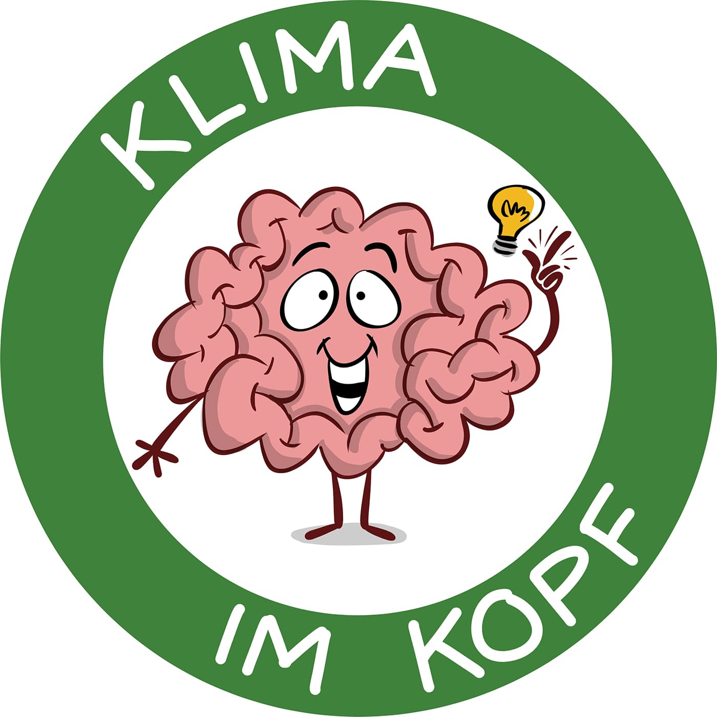 Klima im Kopf – Der Psychologists for Future Podcast - Podcasts