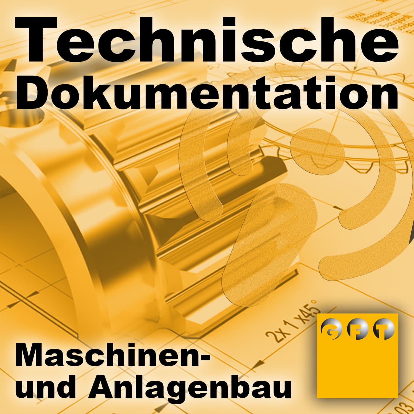 Technische Dokumentation - Der Podcast zu allen Themen der technischen Dokumentation - Podcast