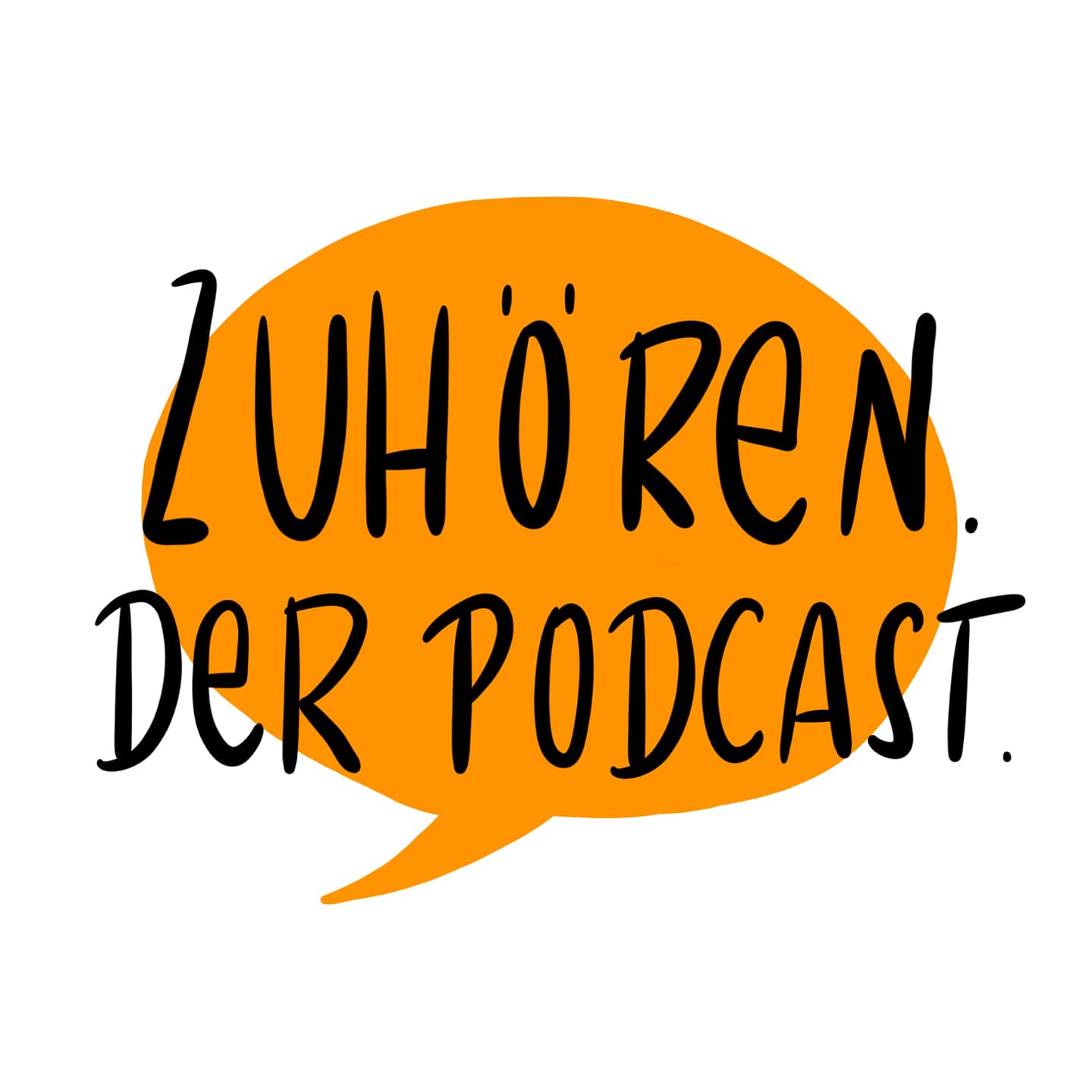 ZUHÖREN. Der Podcast. - Podcasts