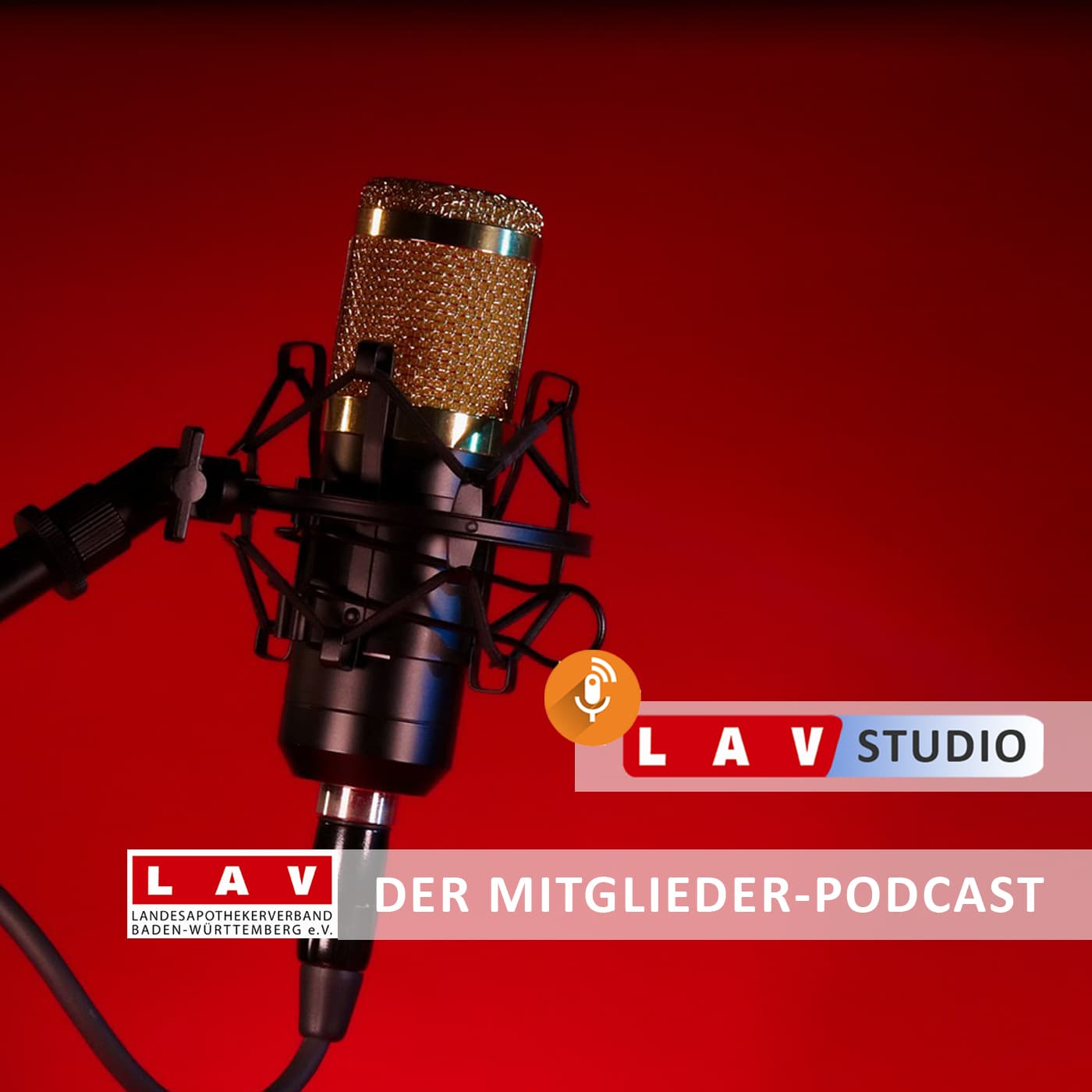Der LAV-Podcast - Podcasts