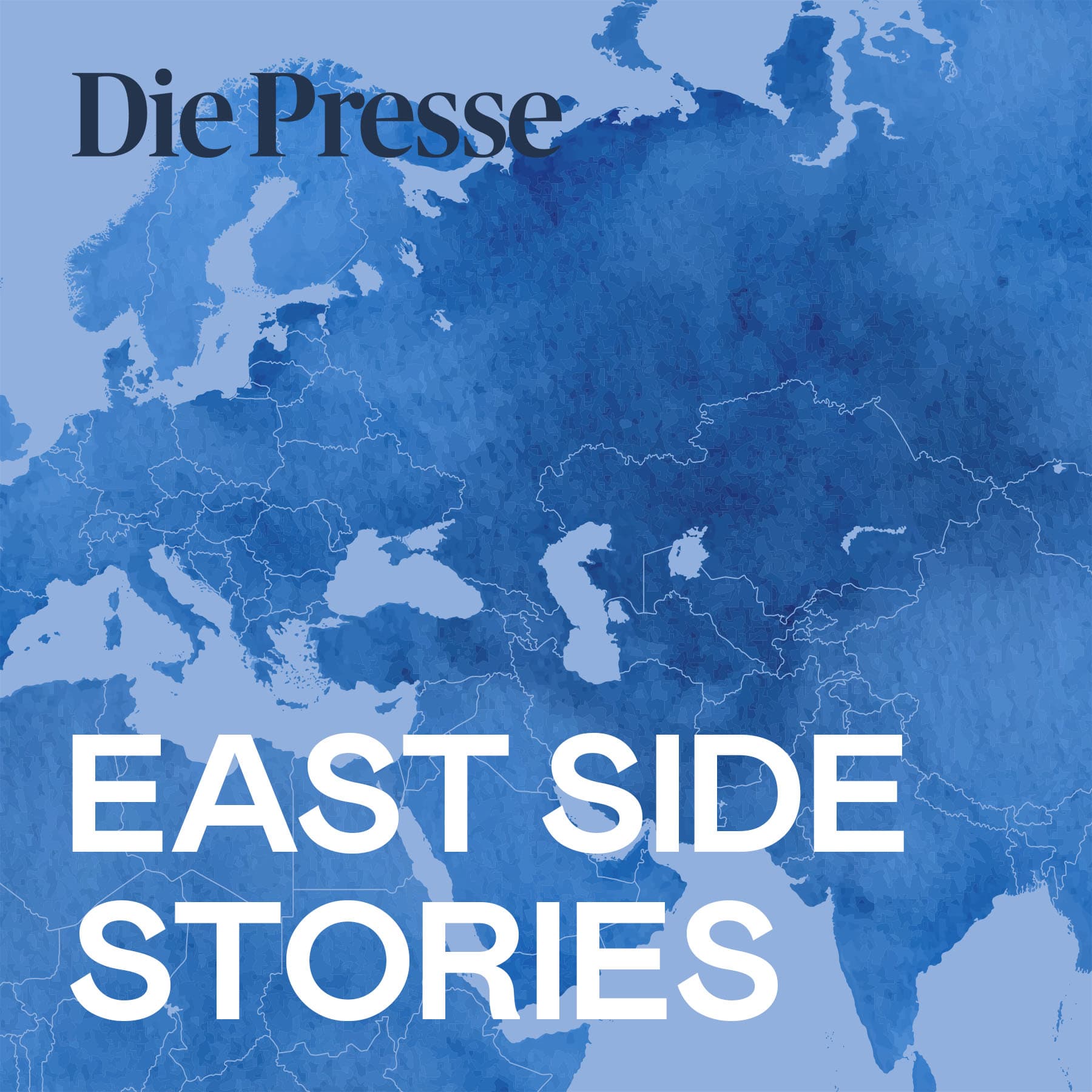East Side Stories - Podcasts