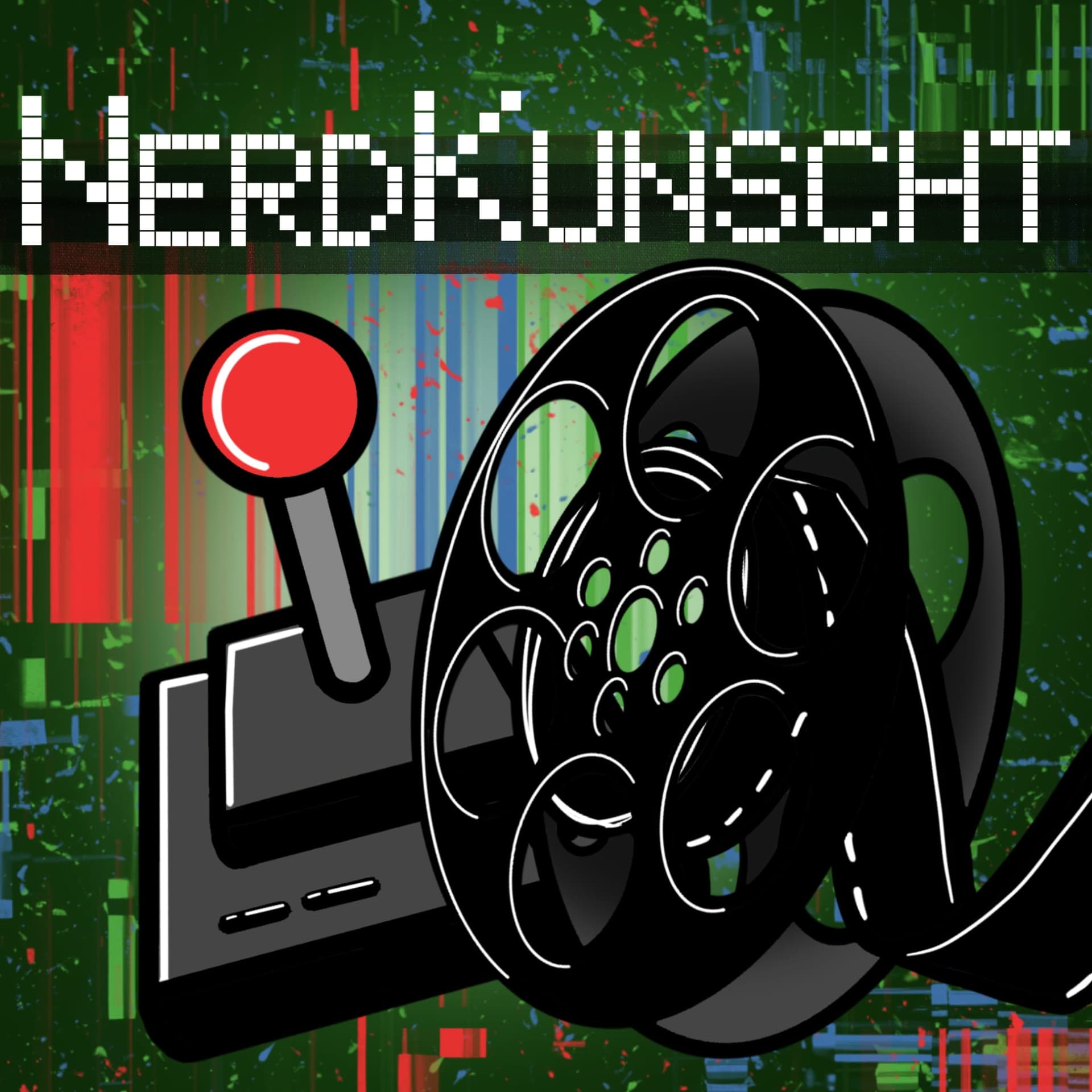 NerdKunscht - Podcasts
