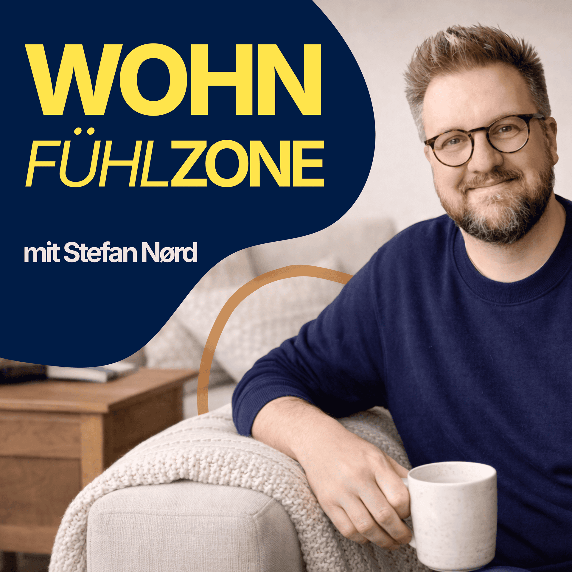 Wohnfühlzone - Podcasts