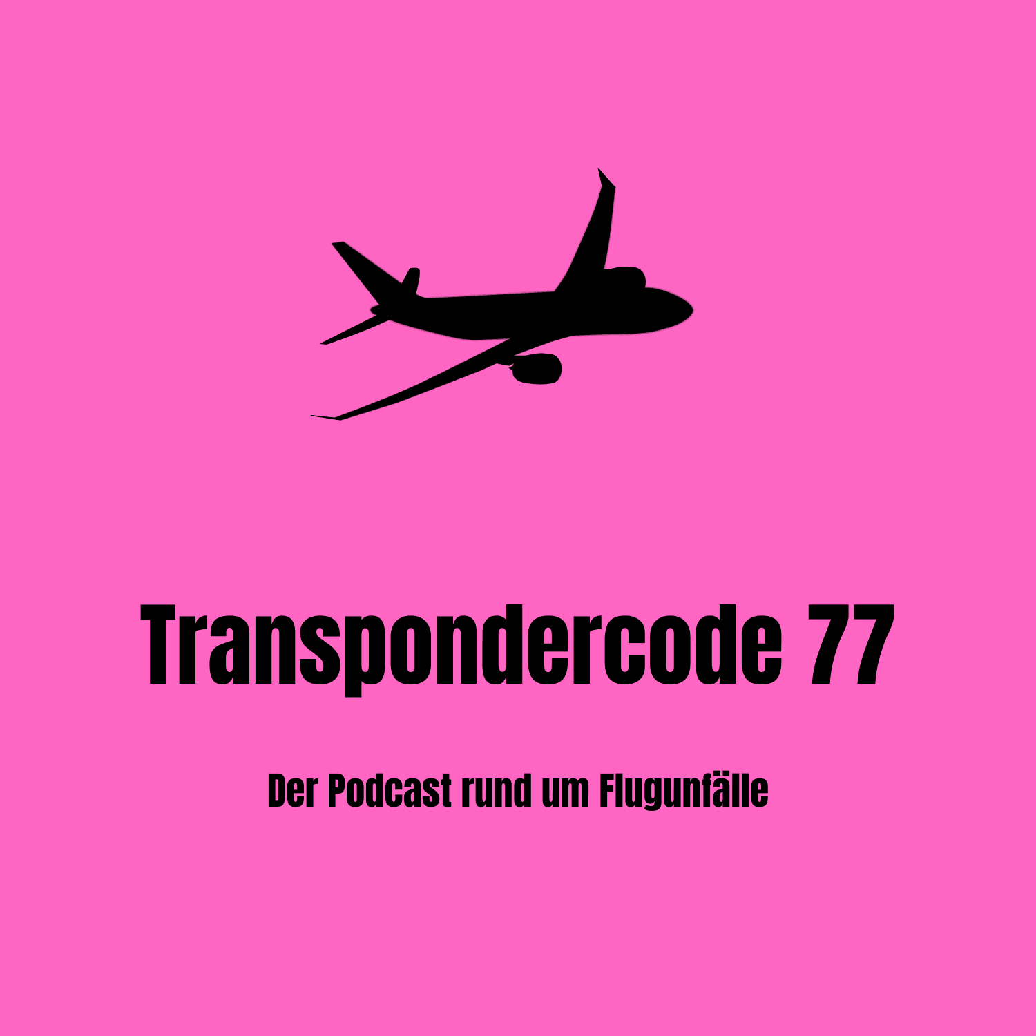 Transpondercode 77 - Podcasts