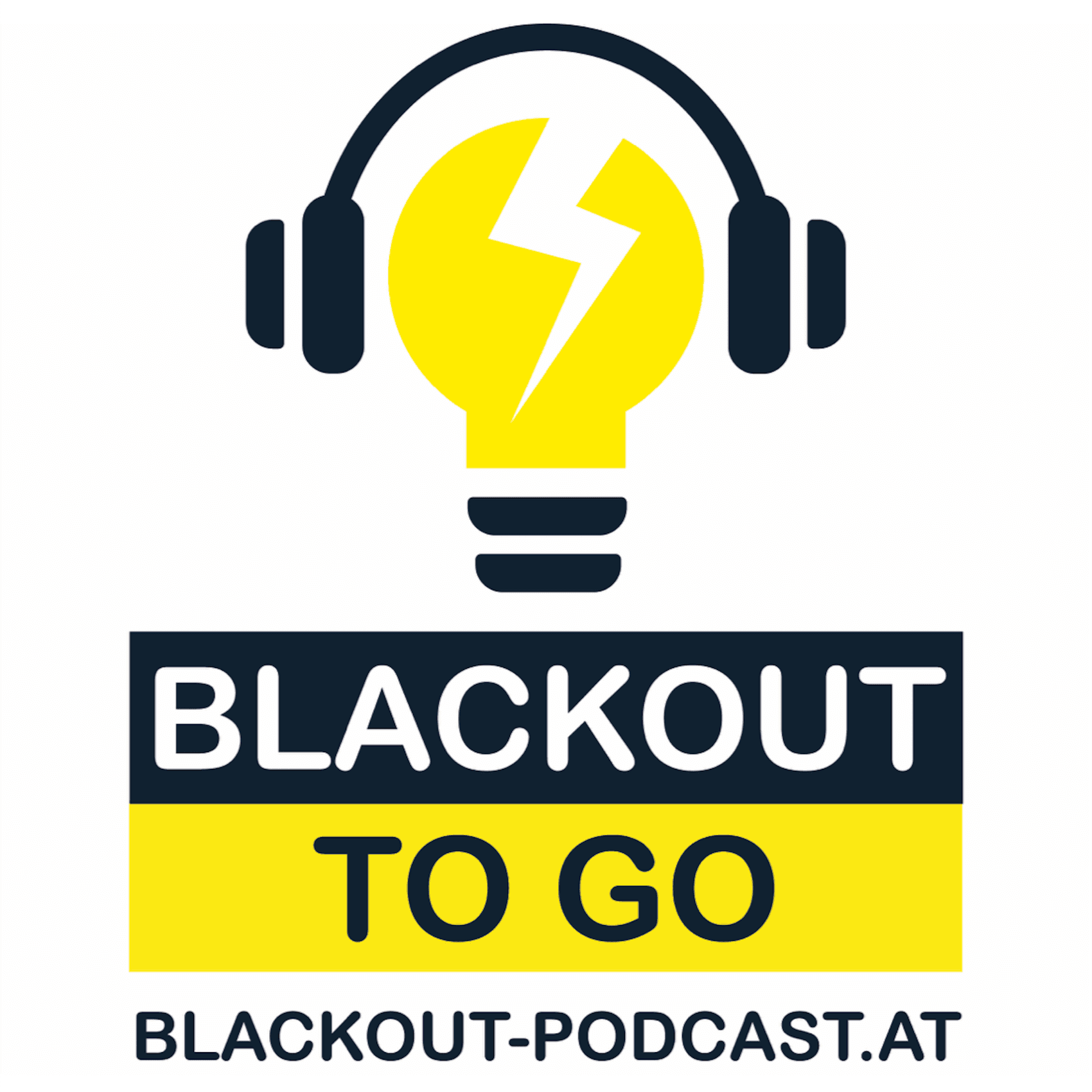 Blackout to go - Podcasts