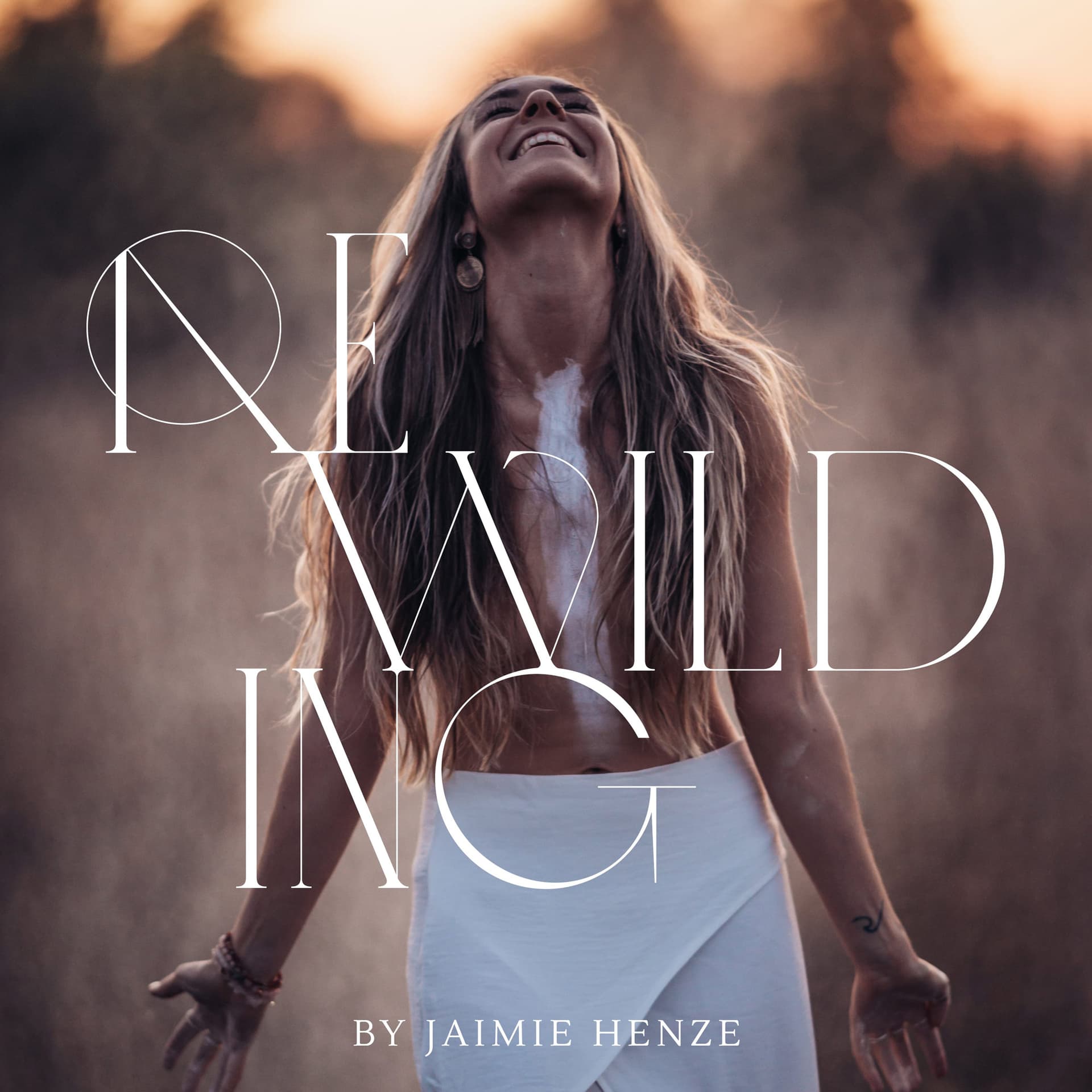 REWILDING - Podcasts