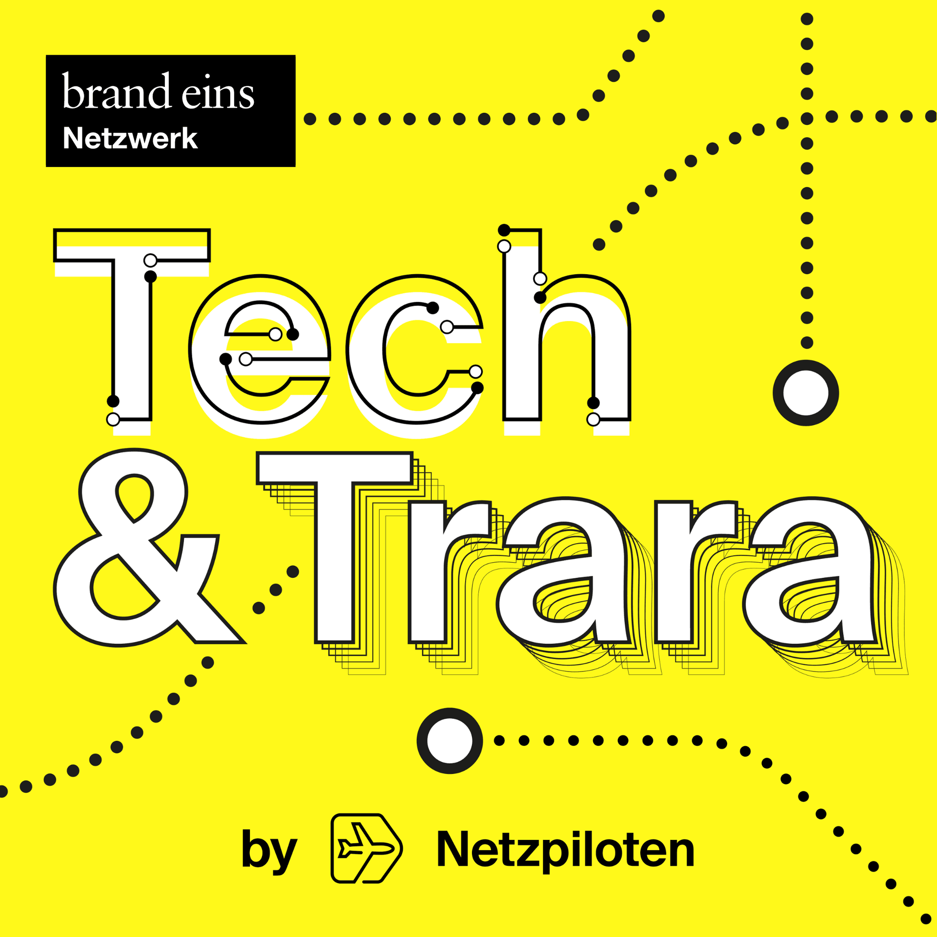 Tech und Trara - Podcasts