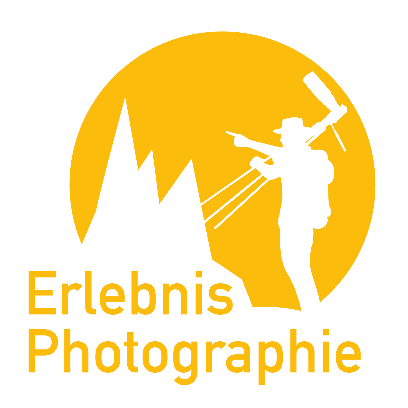 Erlebnis-Fotografie - Fotografieren lernen - Podcast