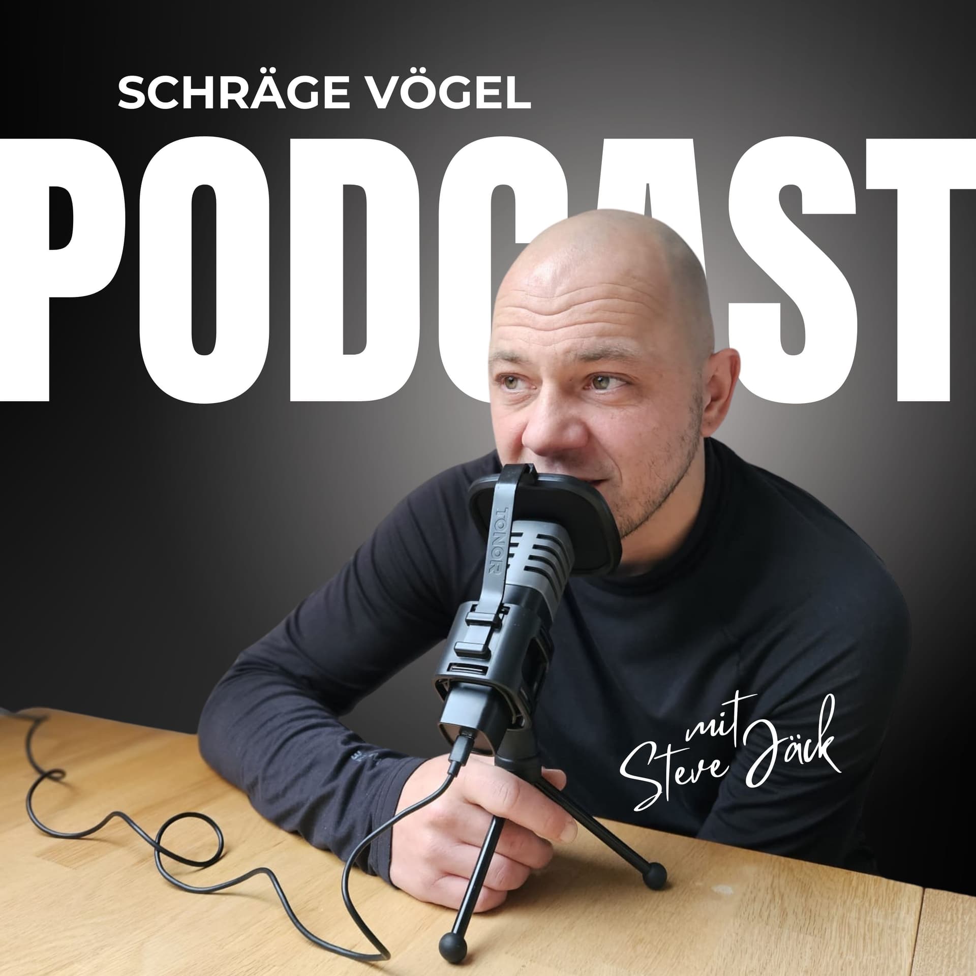 Schräge Vögel - Podcastler