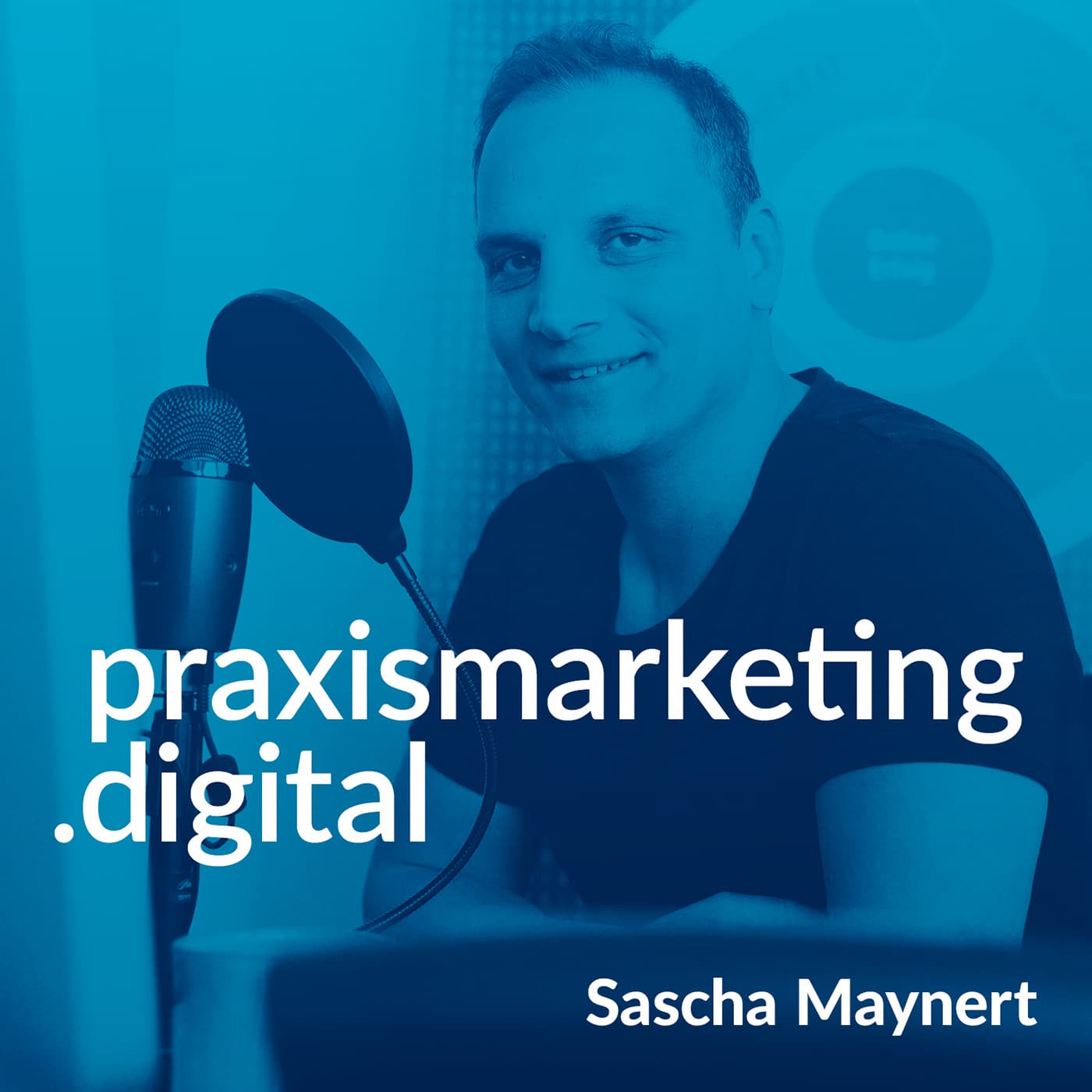 praxismarketing.digital - Podcasts