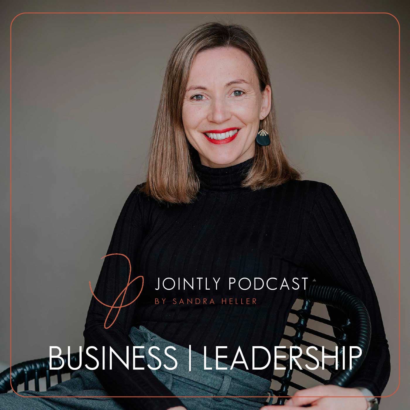 Gemeinsam.Mehr.Erreichen- Dein Business-und Leadership Podcast - Podcasts
