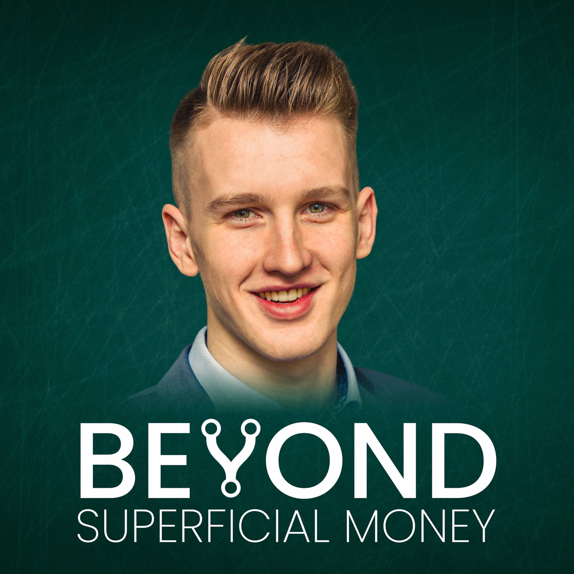 Beyond Superficial Money - Podcasts