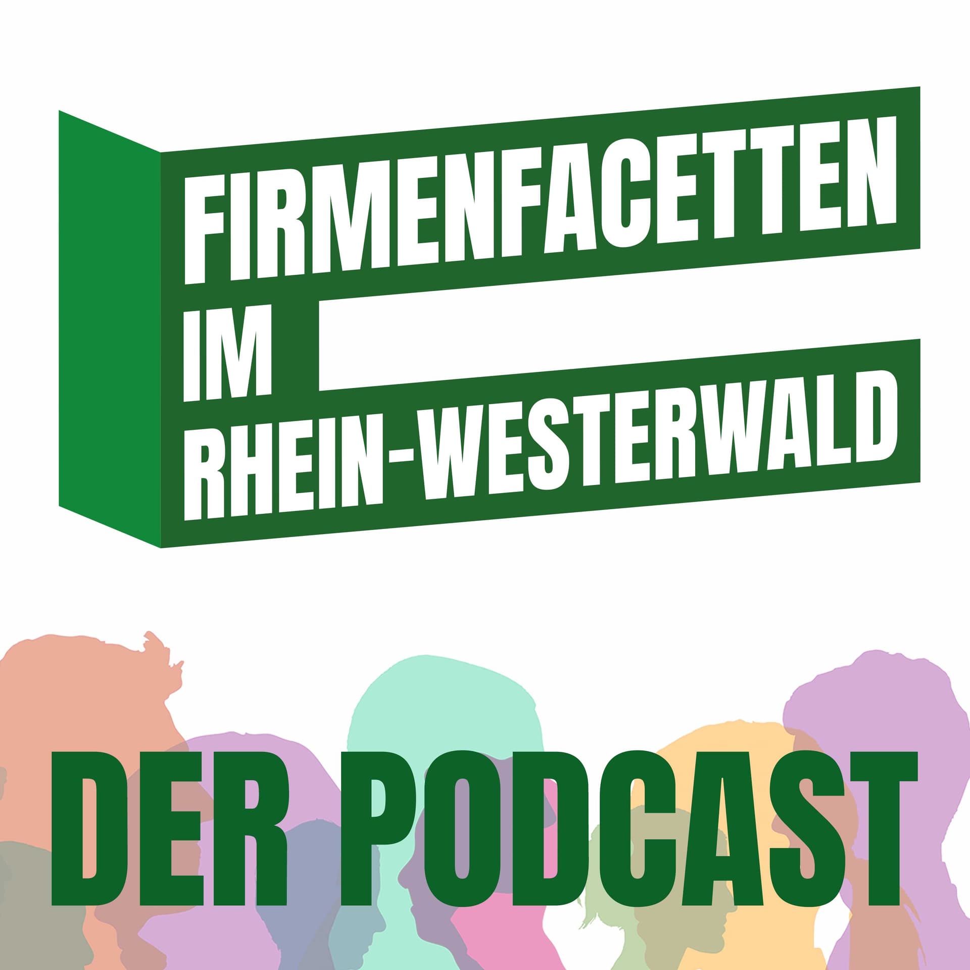FIRMENFACETTEN - Podcasts