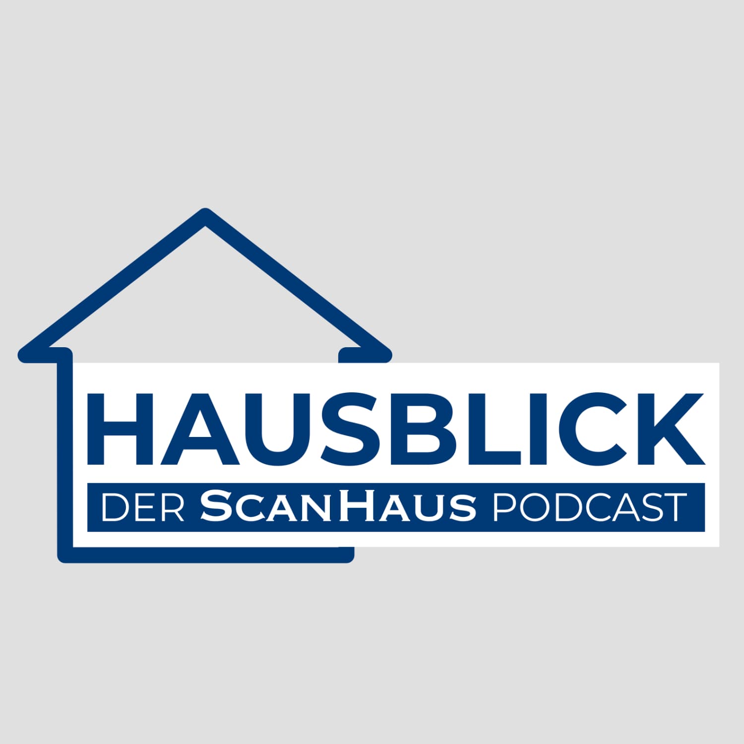 Hausblick - Podcasts