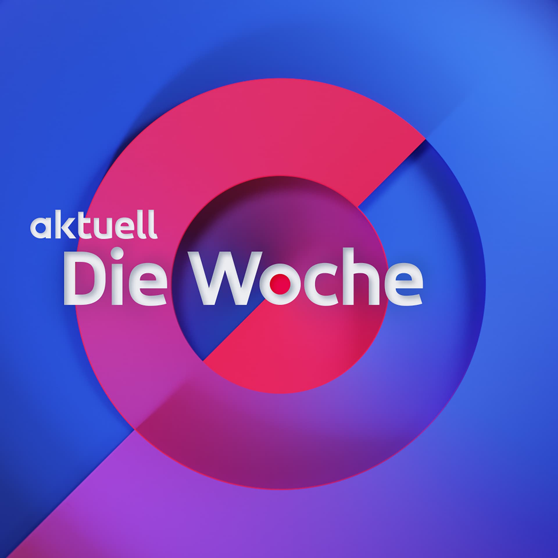 Aktuell – Die Woche - Podcasts