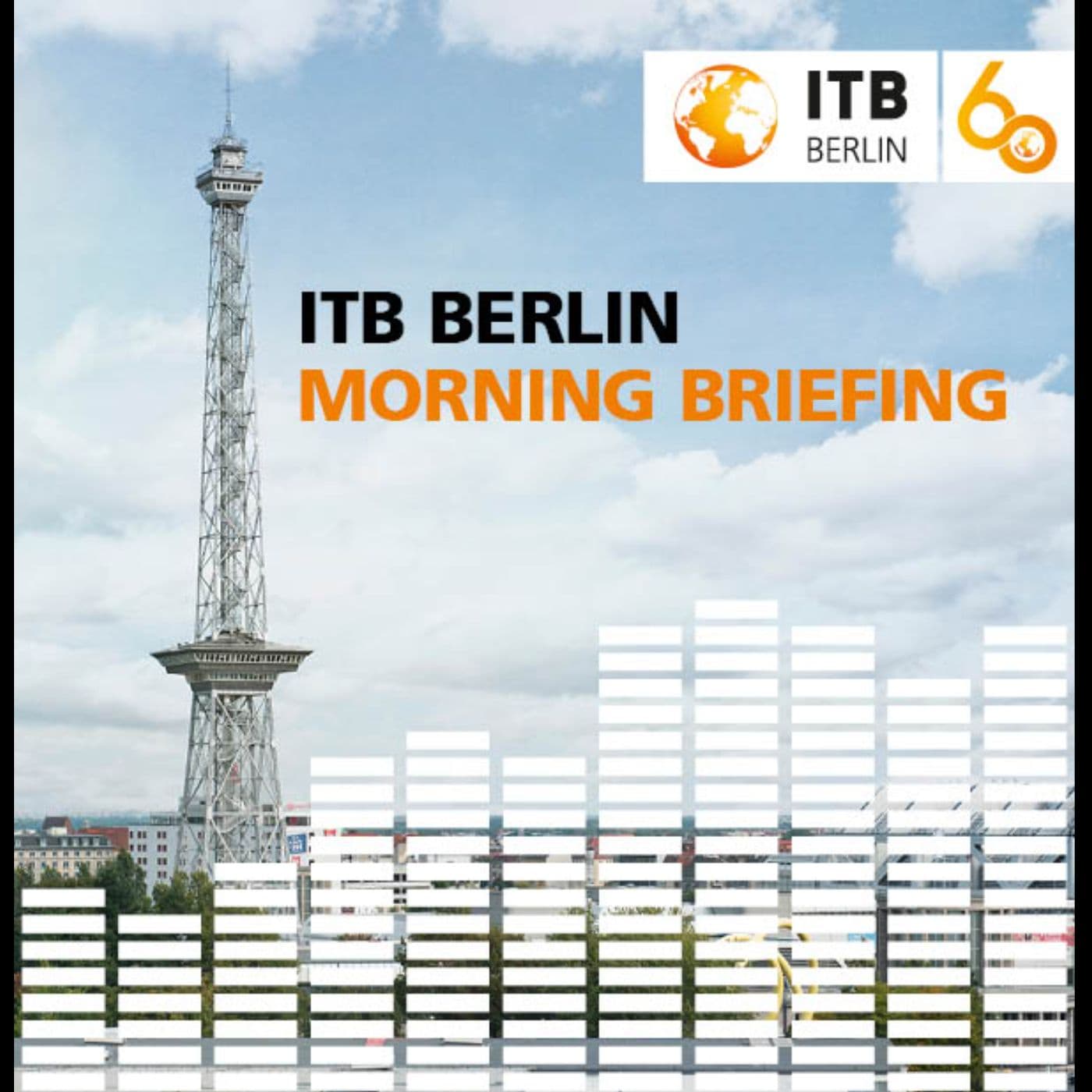 ITB Berlin Morning Briefing - deutsch - Podcasts